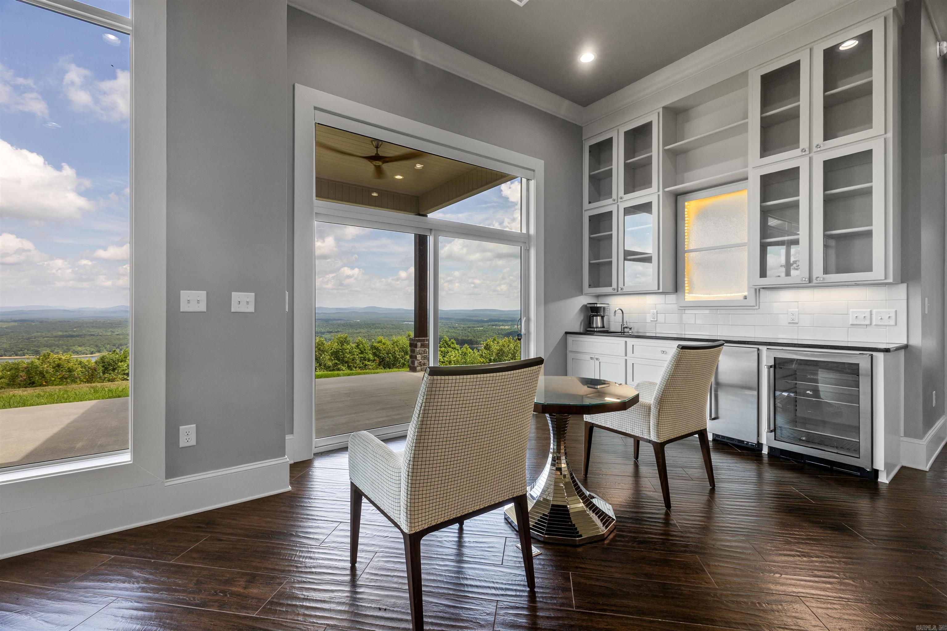 25 Pinnacle Path Murfreesboro, AR 71958