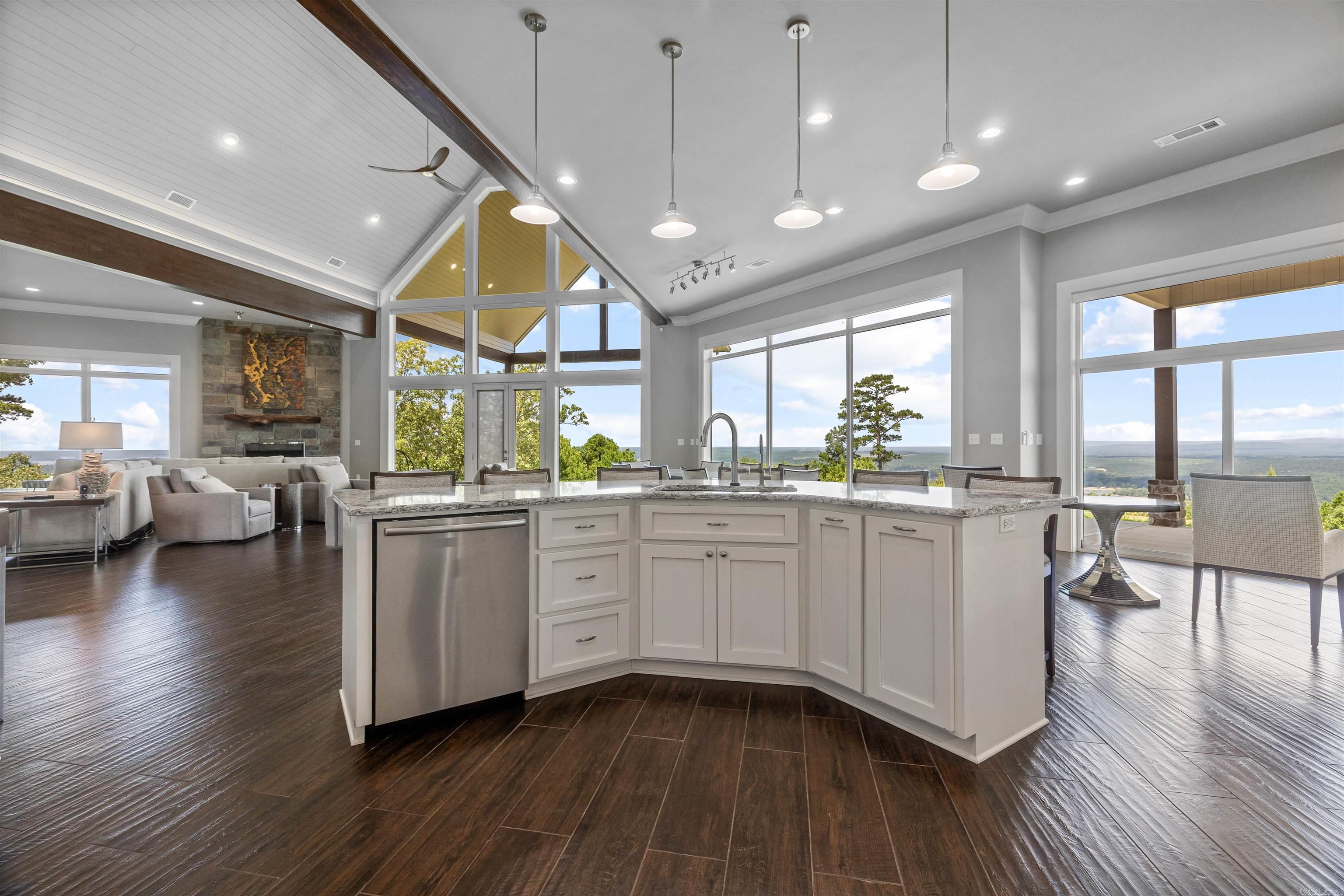 25 Pinnacle Path Murfreesboro, AR 71958