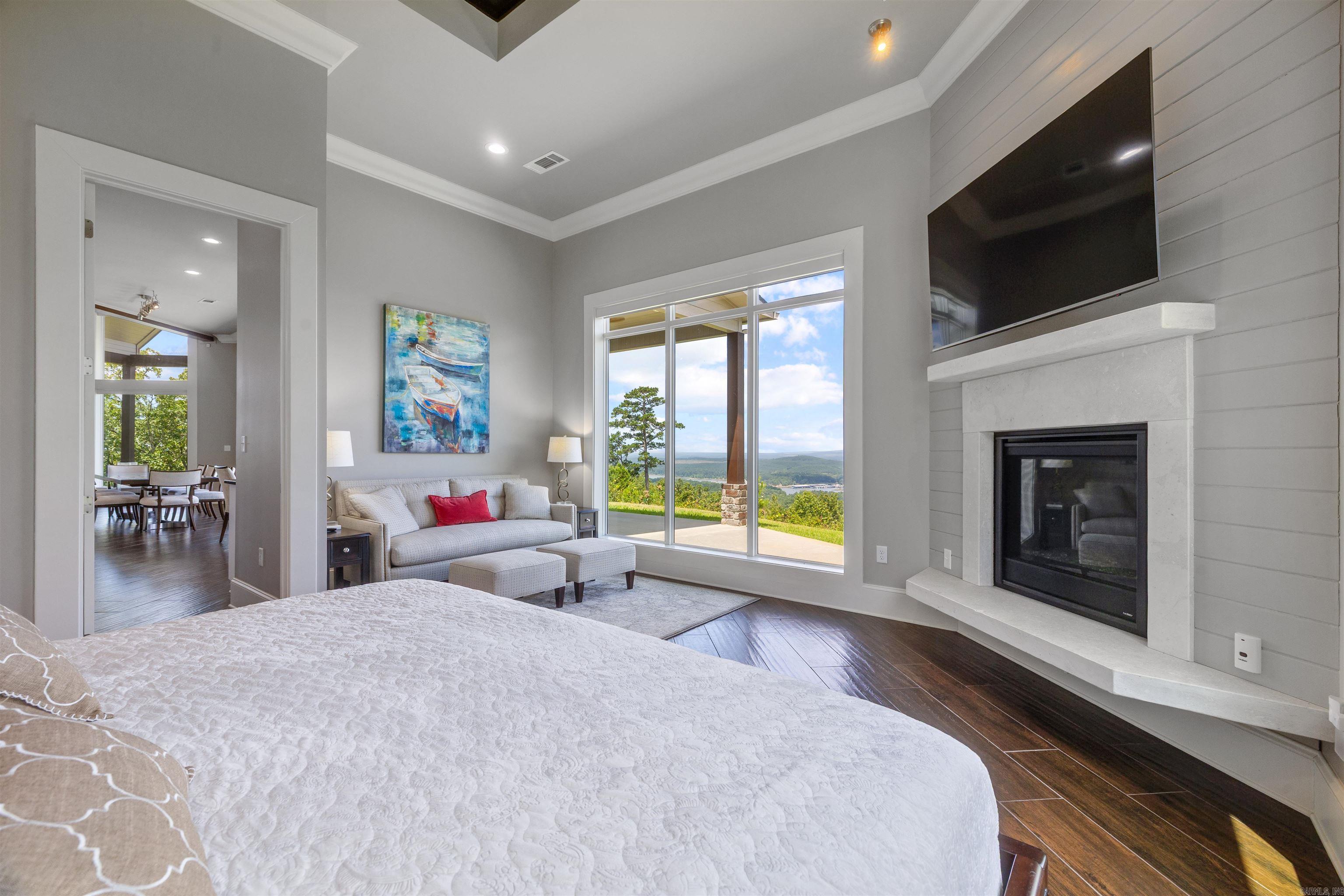 25 Pinnacle Path Murfreesboro, AR 71958