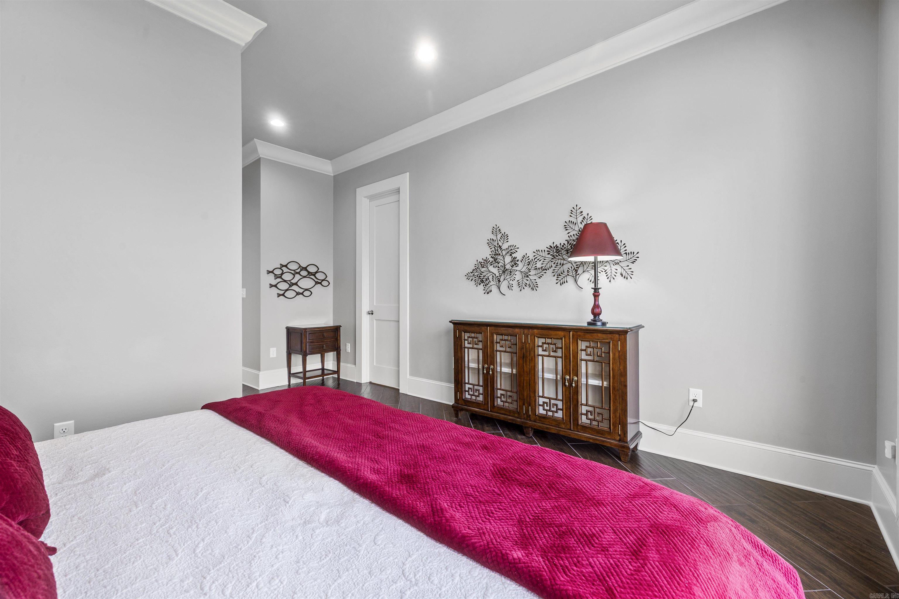 25 Pinnacle Path Murfreesboro, AR 71958