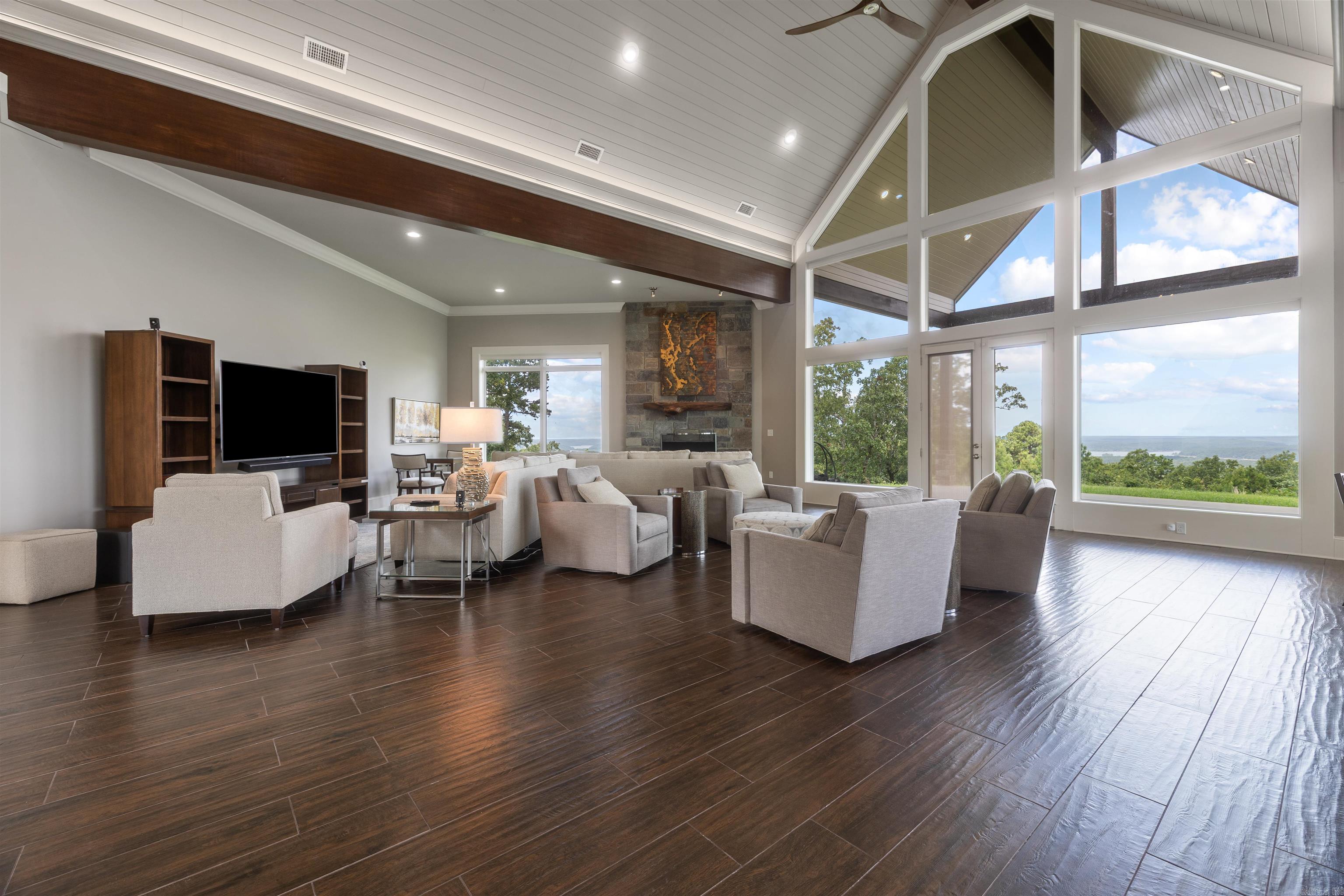 25 Pinnacle Path Murfreesboro, AR 71958