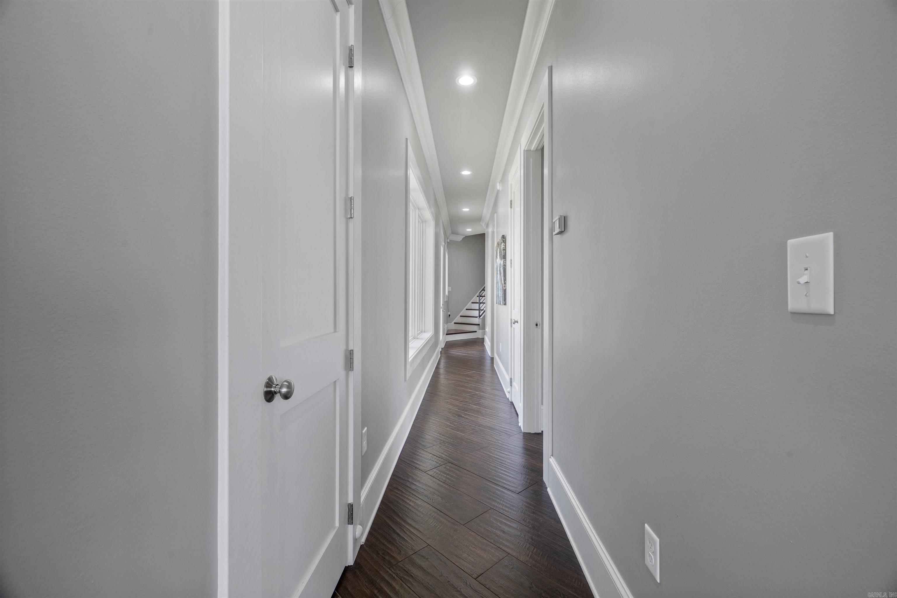 25 Pinnacle Path Murfreesboro, AR 71958