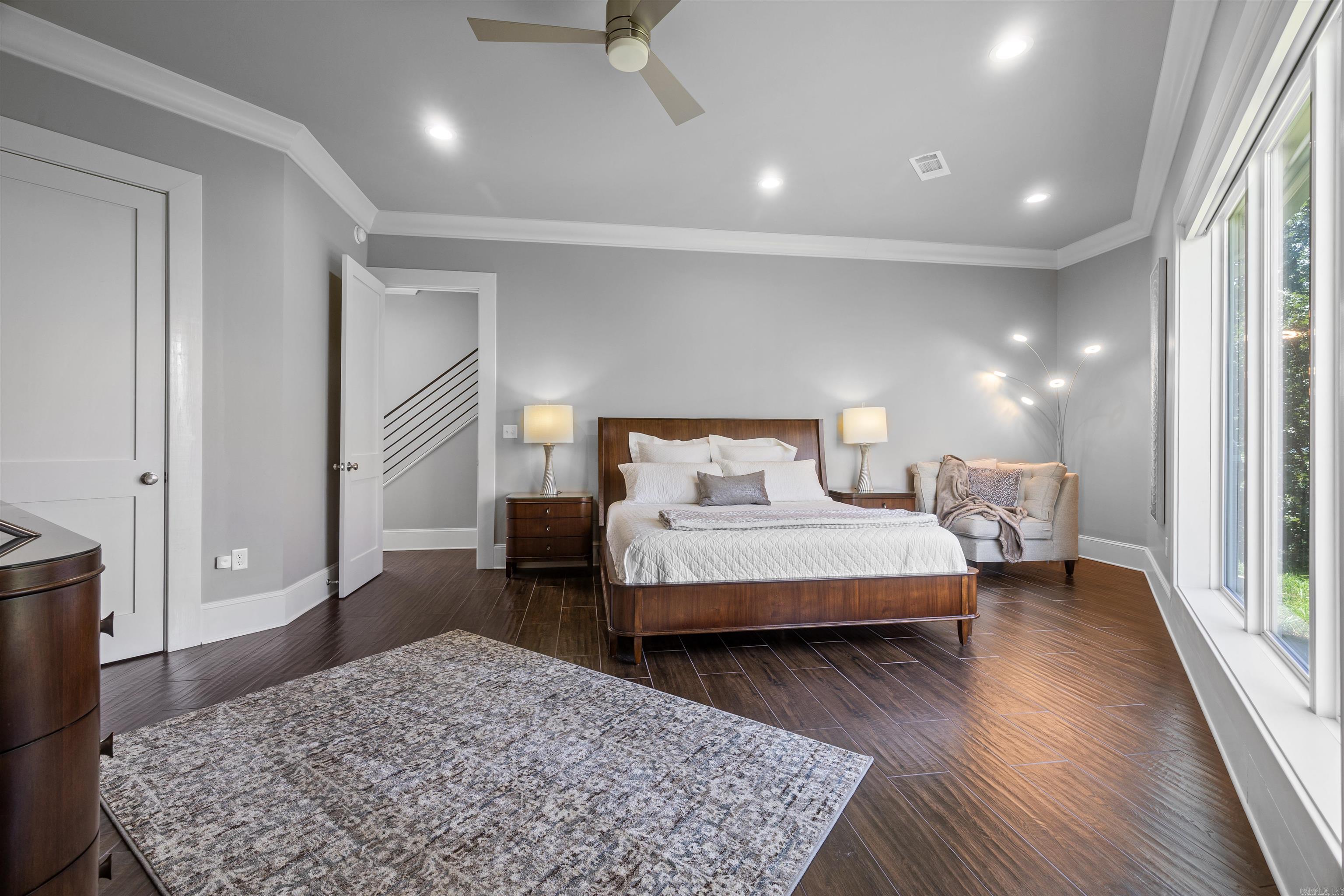 25 Pinnacle Path Murfreesboro, AR 71958