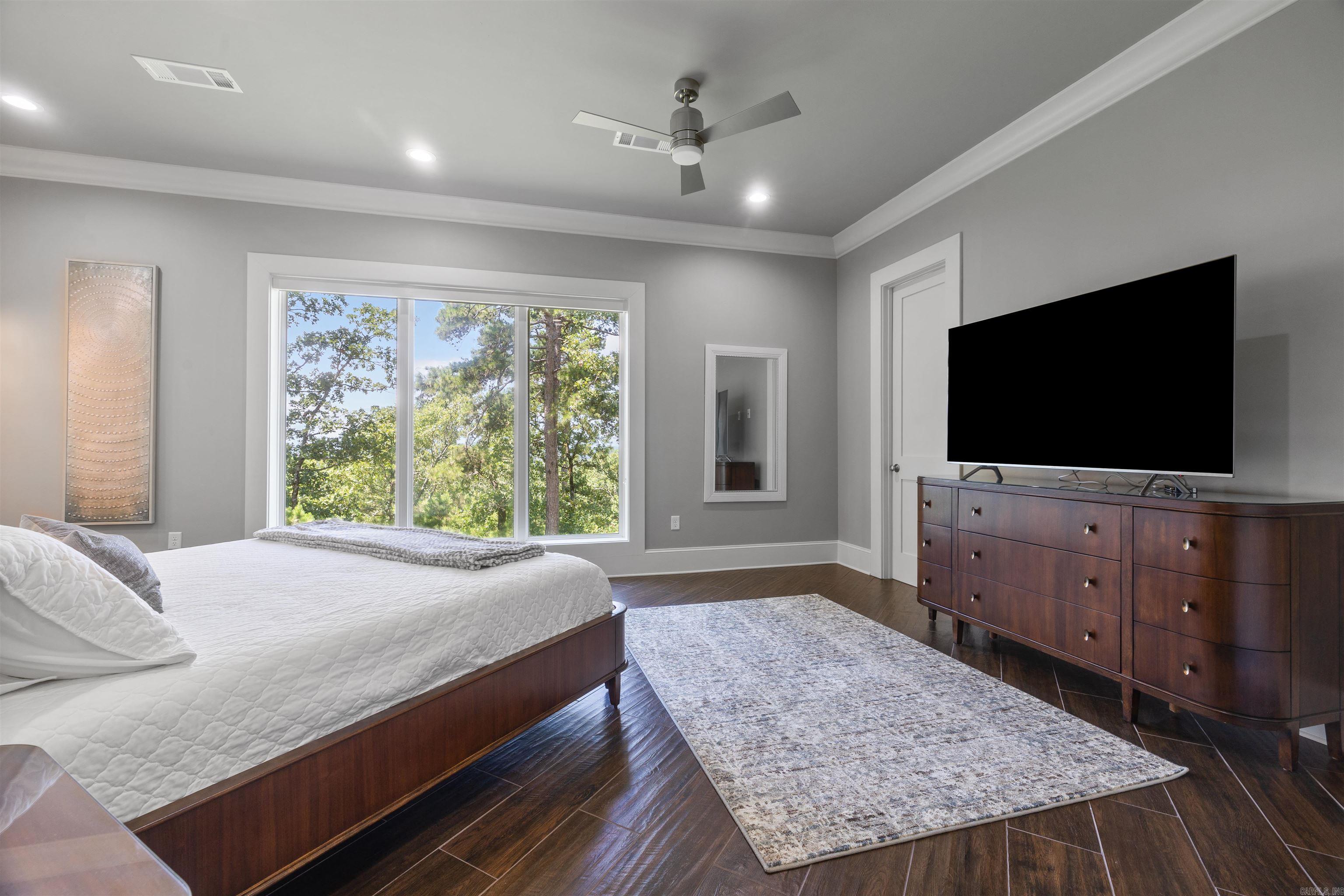 25 Pinnacle Path Murfreesboro, AR 71958