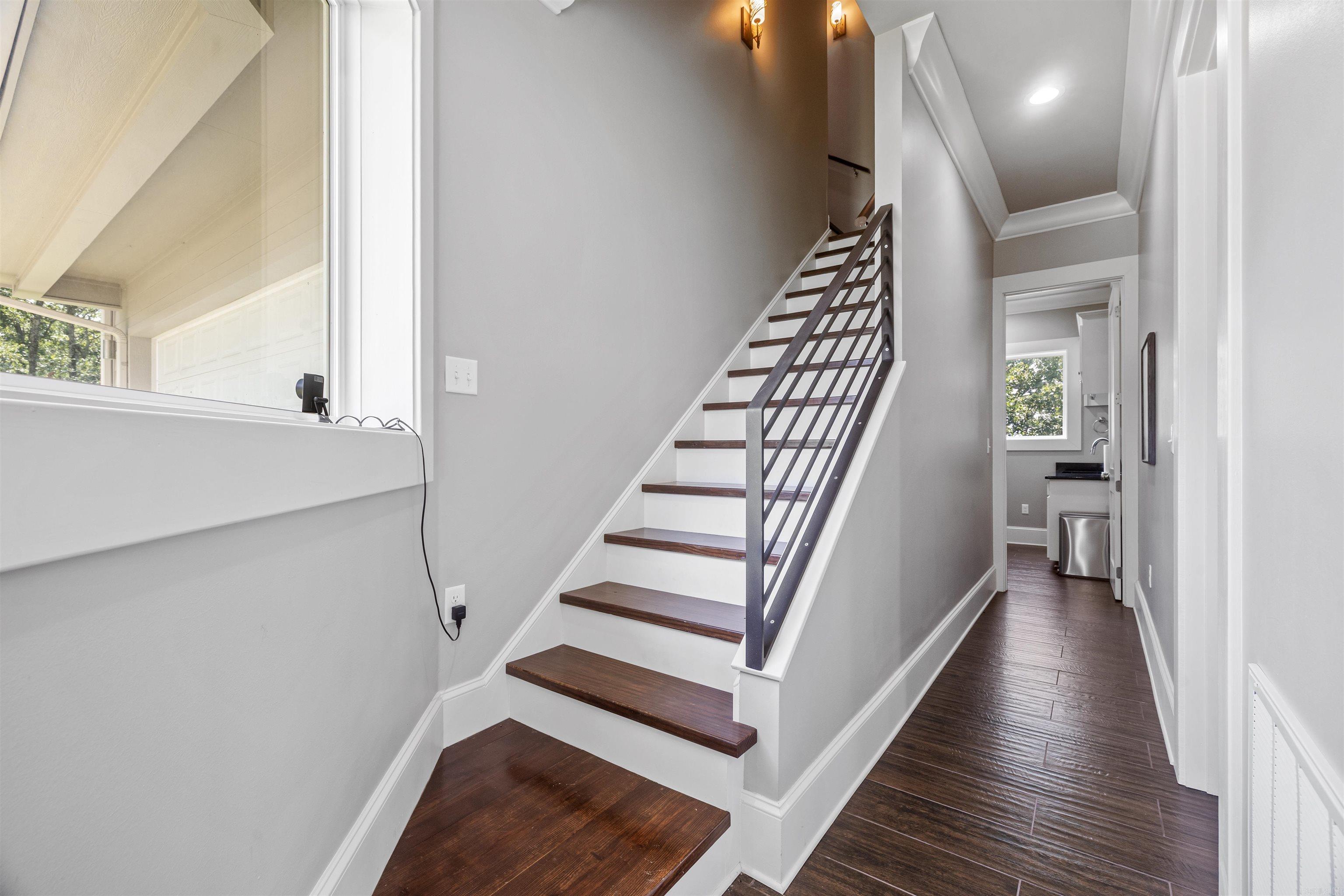 25 Pinnacle Path Murfreesboro, AR 71958