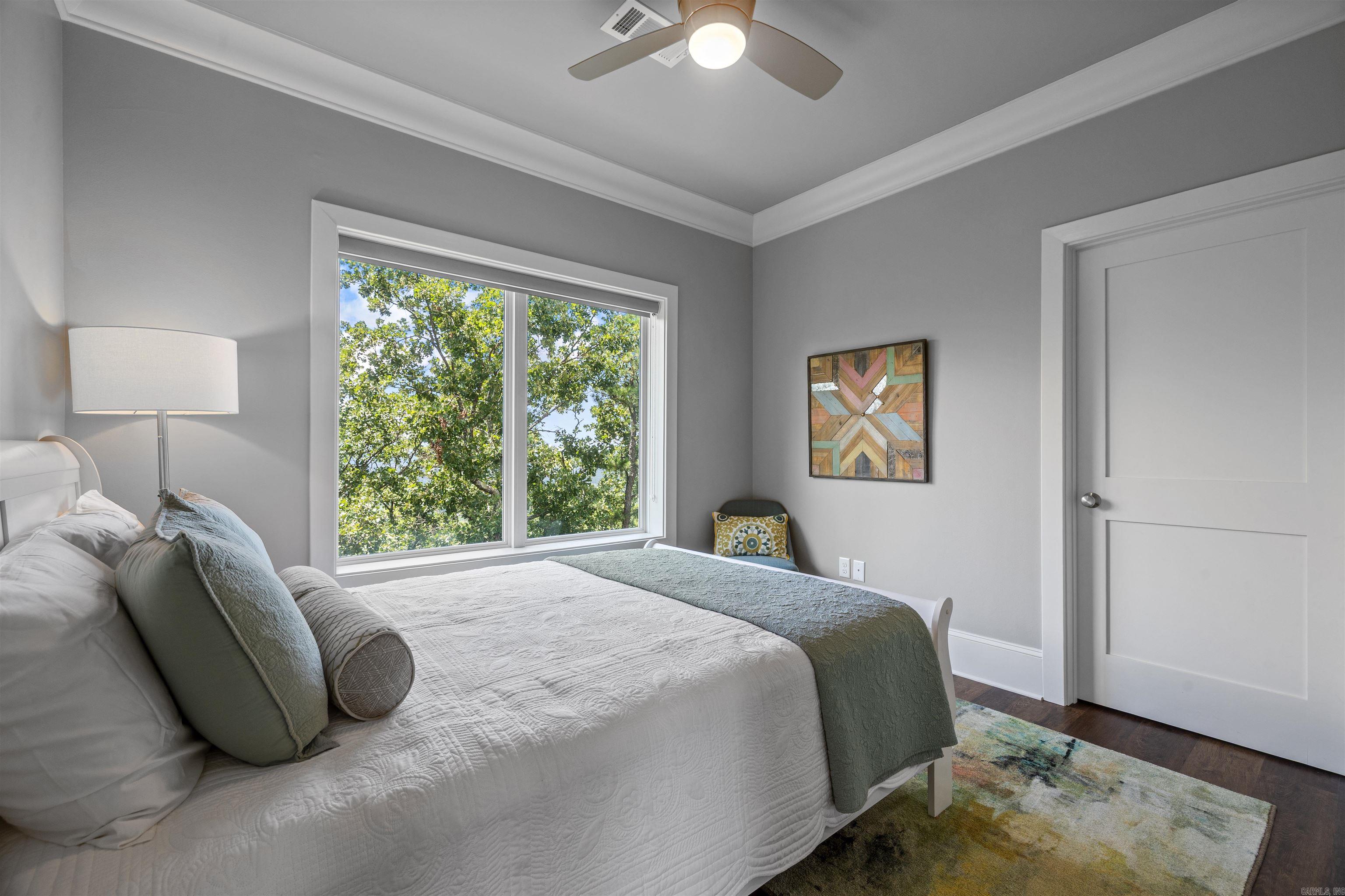 25 Pinnacle Path Murfreesboro, AR 71958