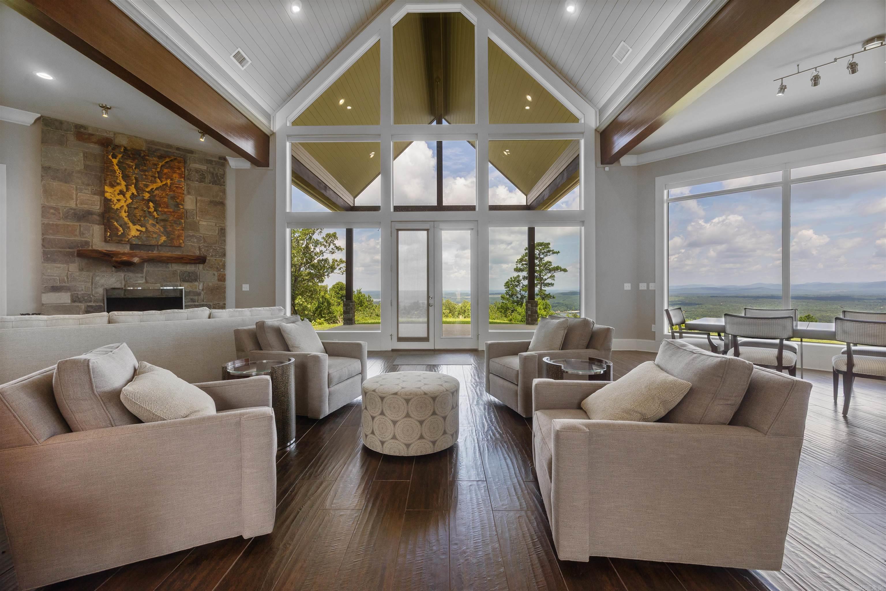 25 Pinnacle Path Murfreesboro, AR 71958