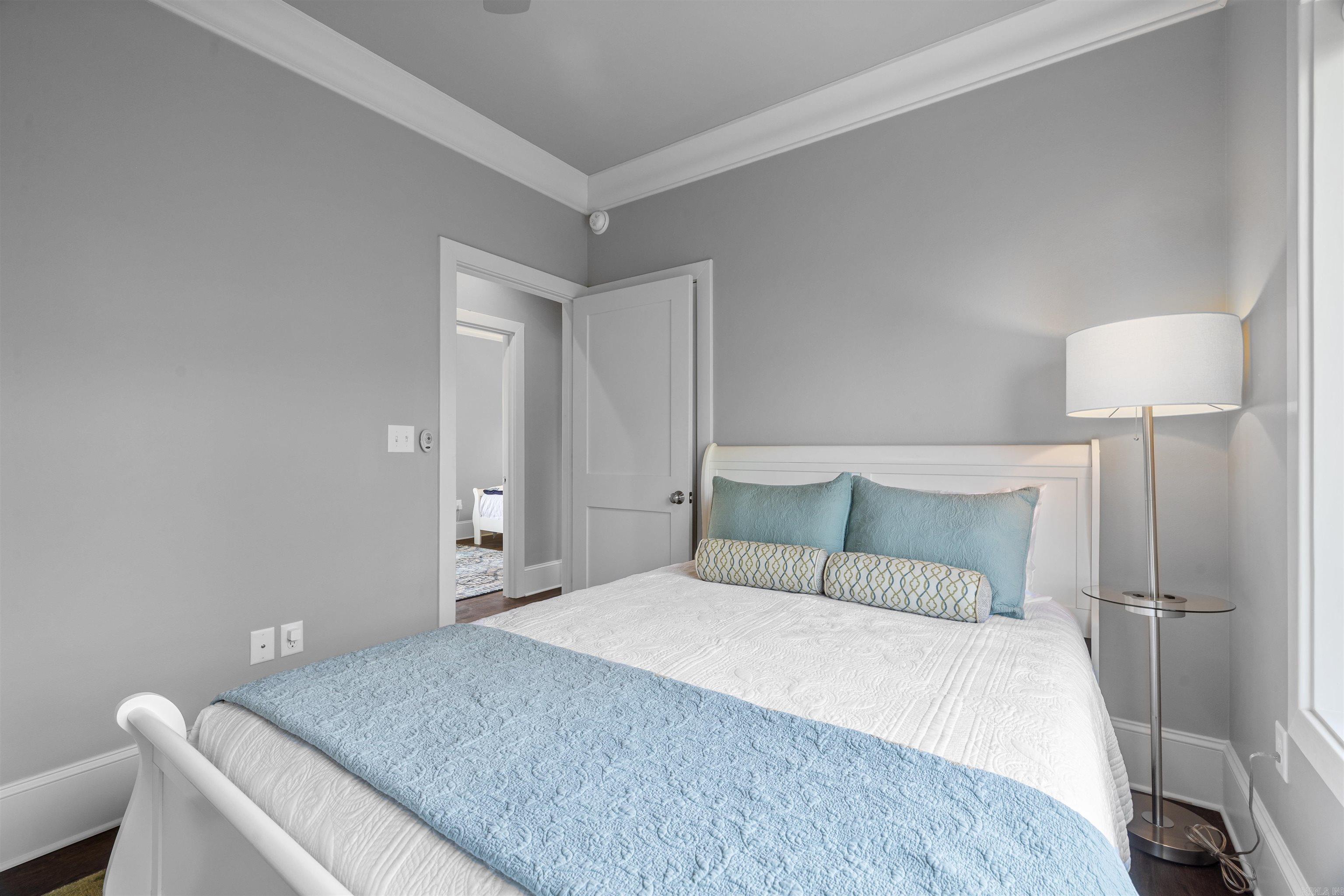 25 Pinnacle Path Murfreesboro, AR 71958