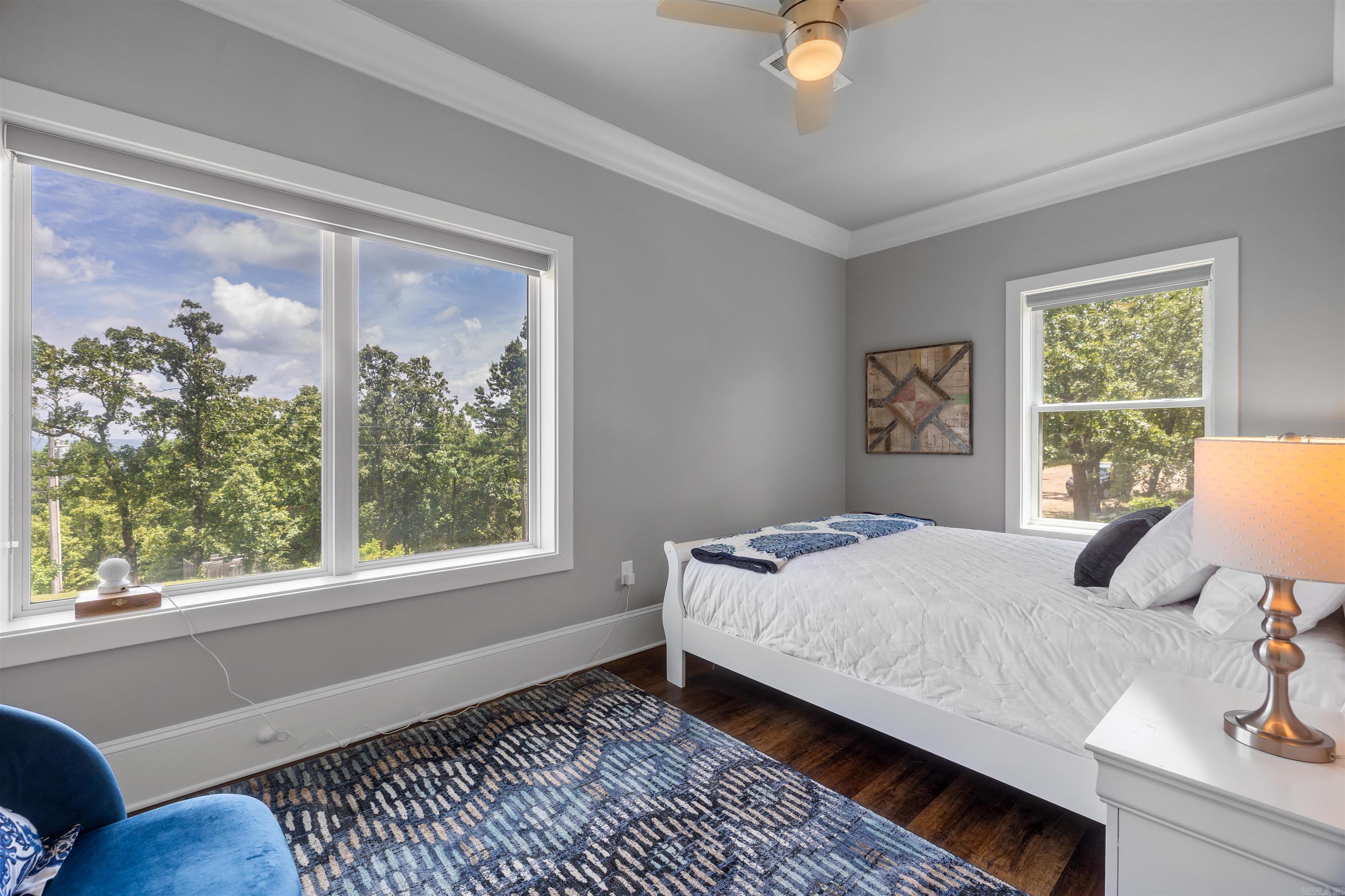 25 Pinnacle Path Murfreesboro, AR 71958