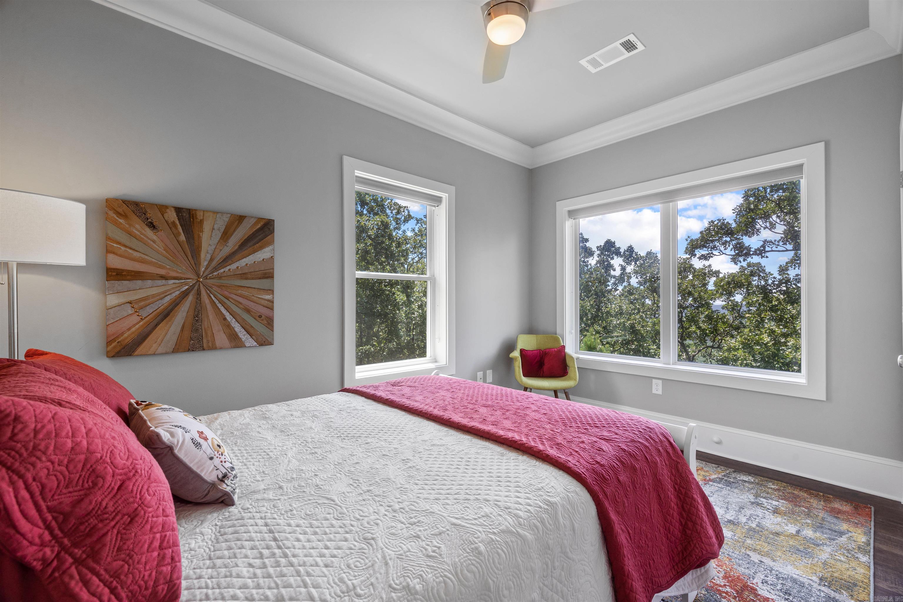 25 Pinnacle Path Murfreesboro, AR 71958