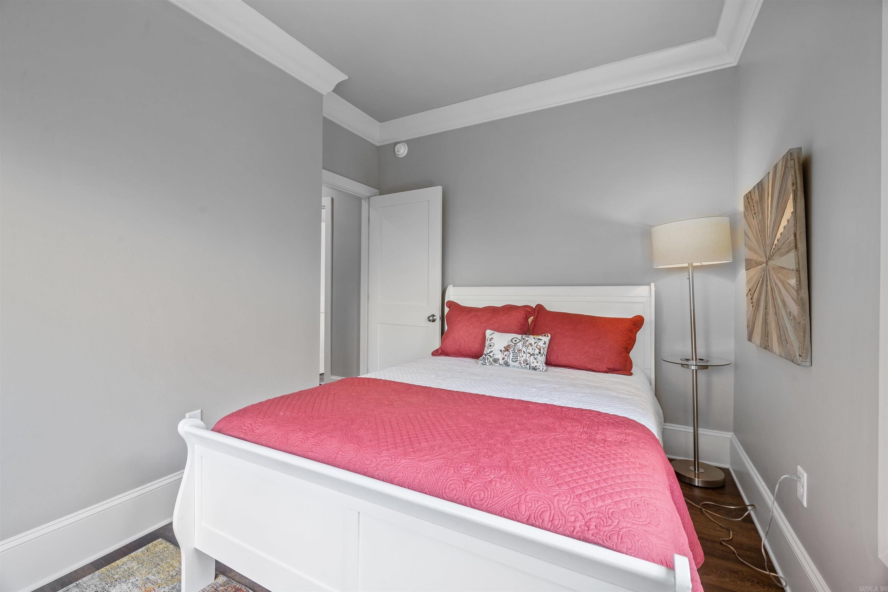 25 Pinnacle Path Murfreesboro, AR 71958