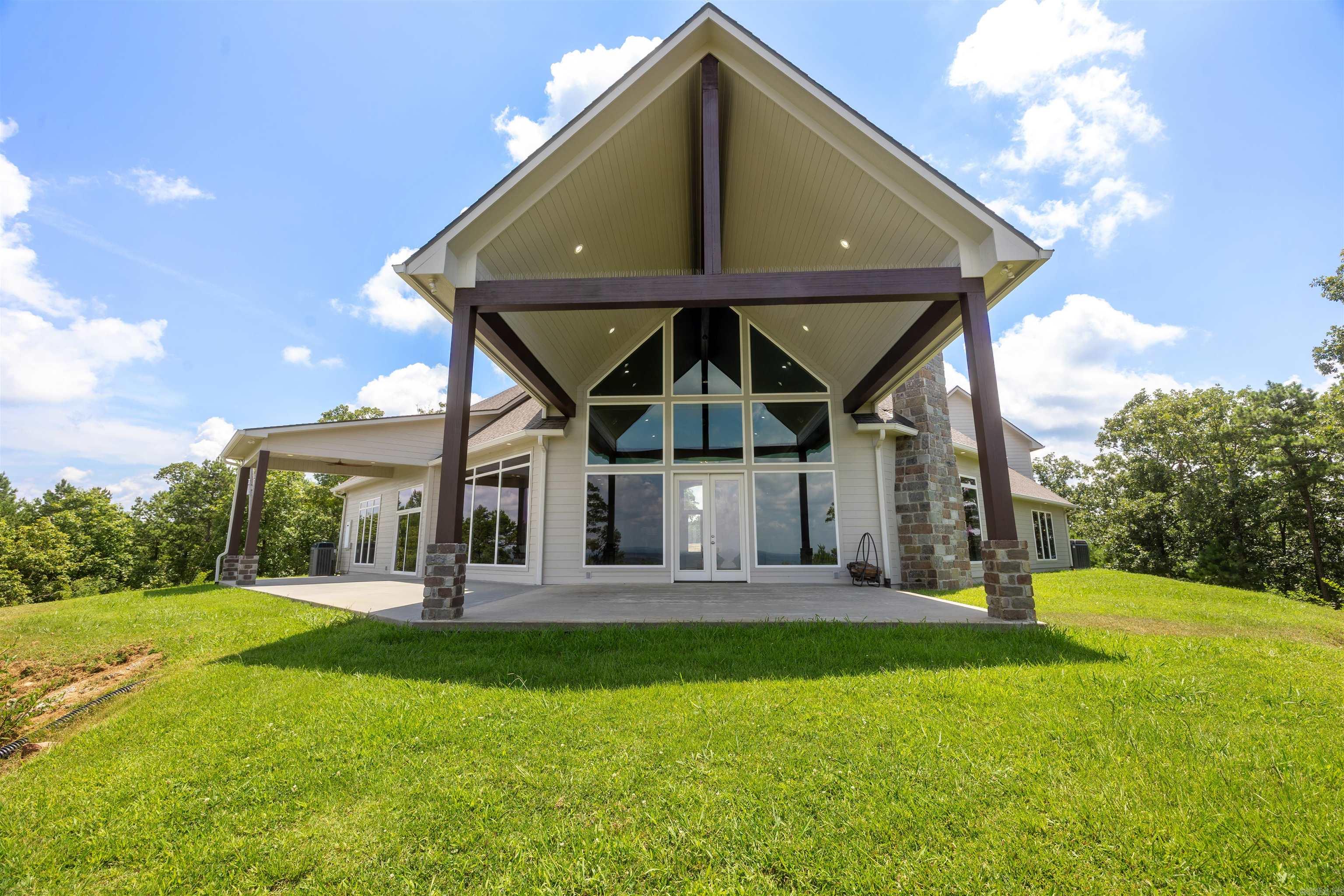 25 Pinnacle Path Murfreesboro, AR 71958