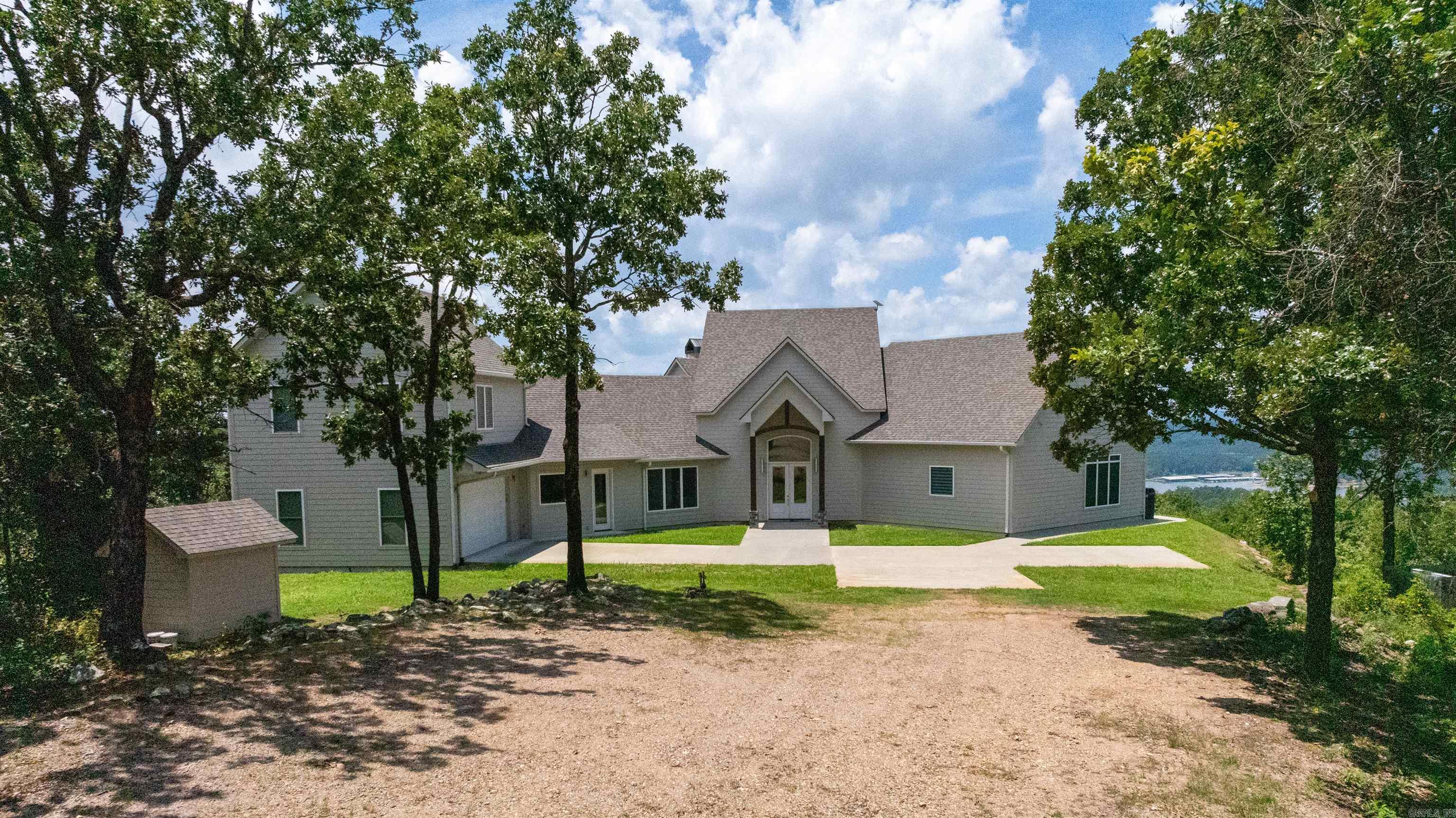 25 Pinnacle Path Murfreesboro, AR 71958