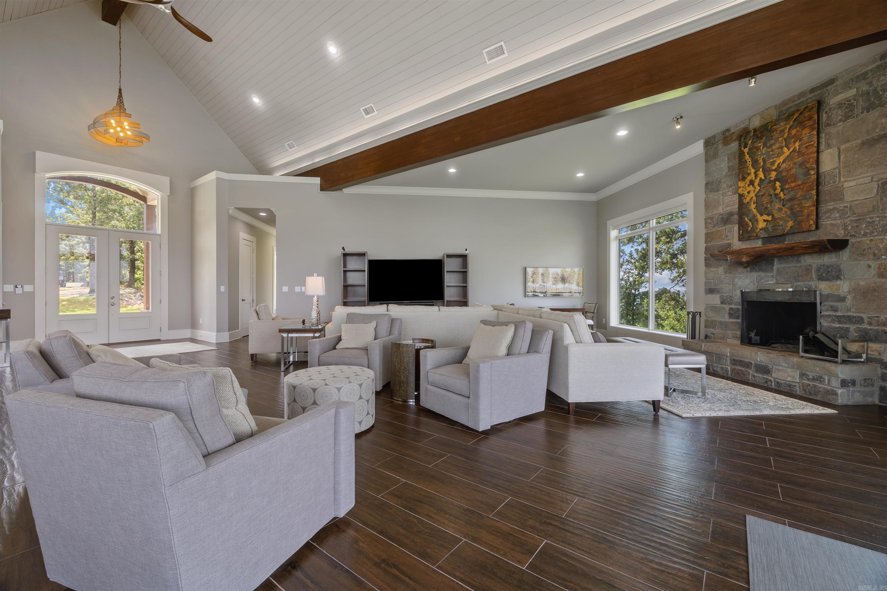 25 Pinnacle Path Murfreesboro, AR 71958