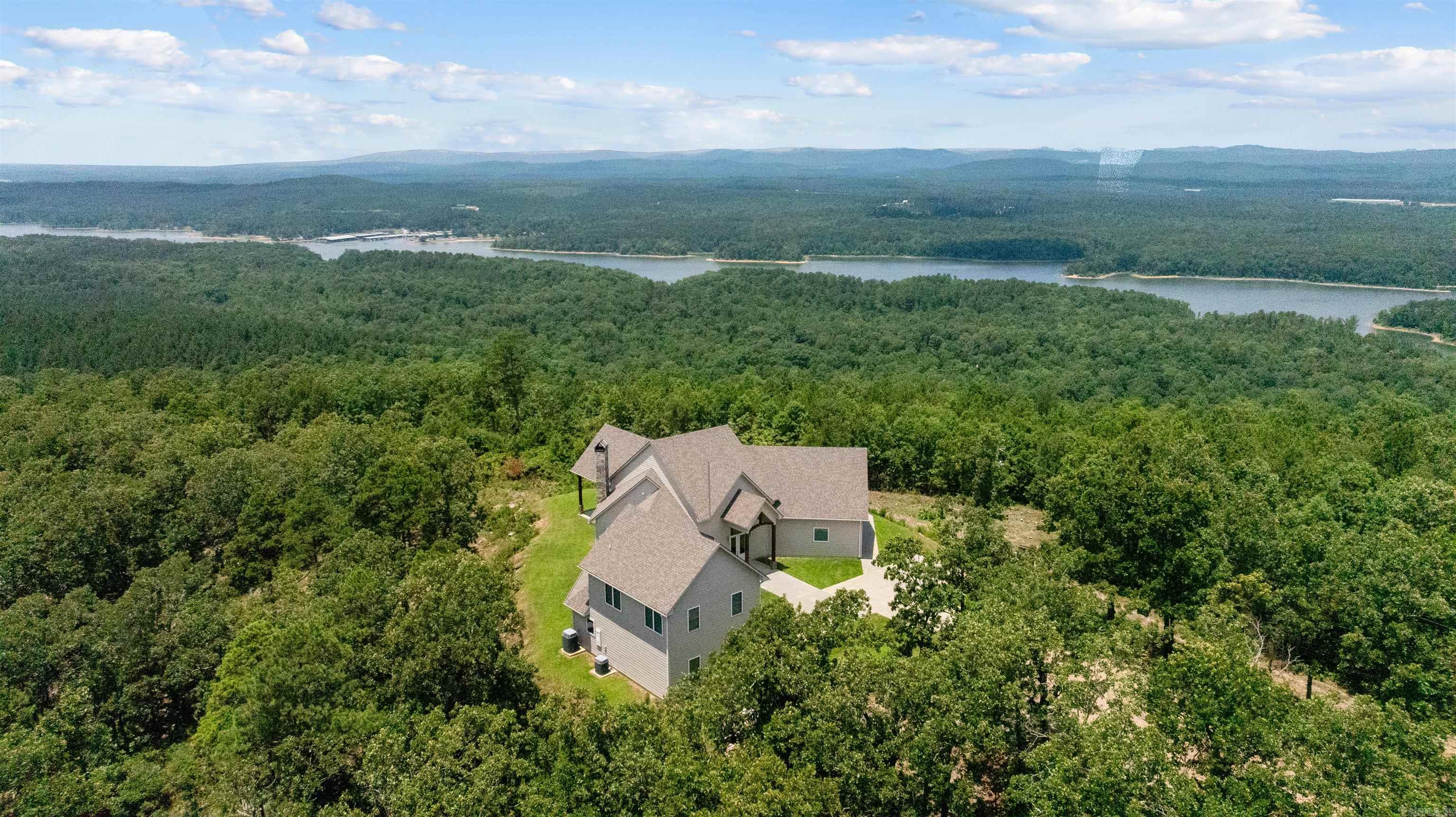 25 Pinnacle Path Murfreesboro, AR 71958