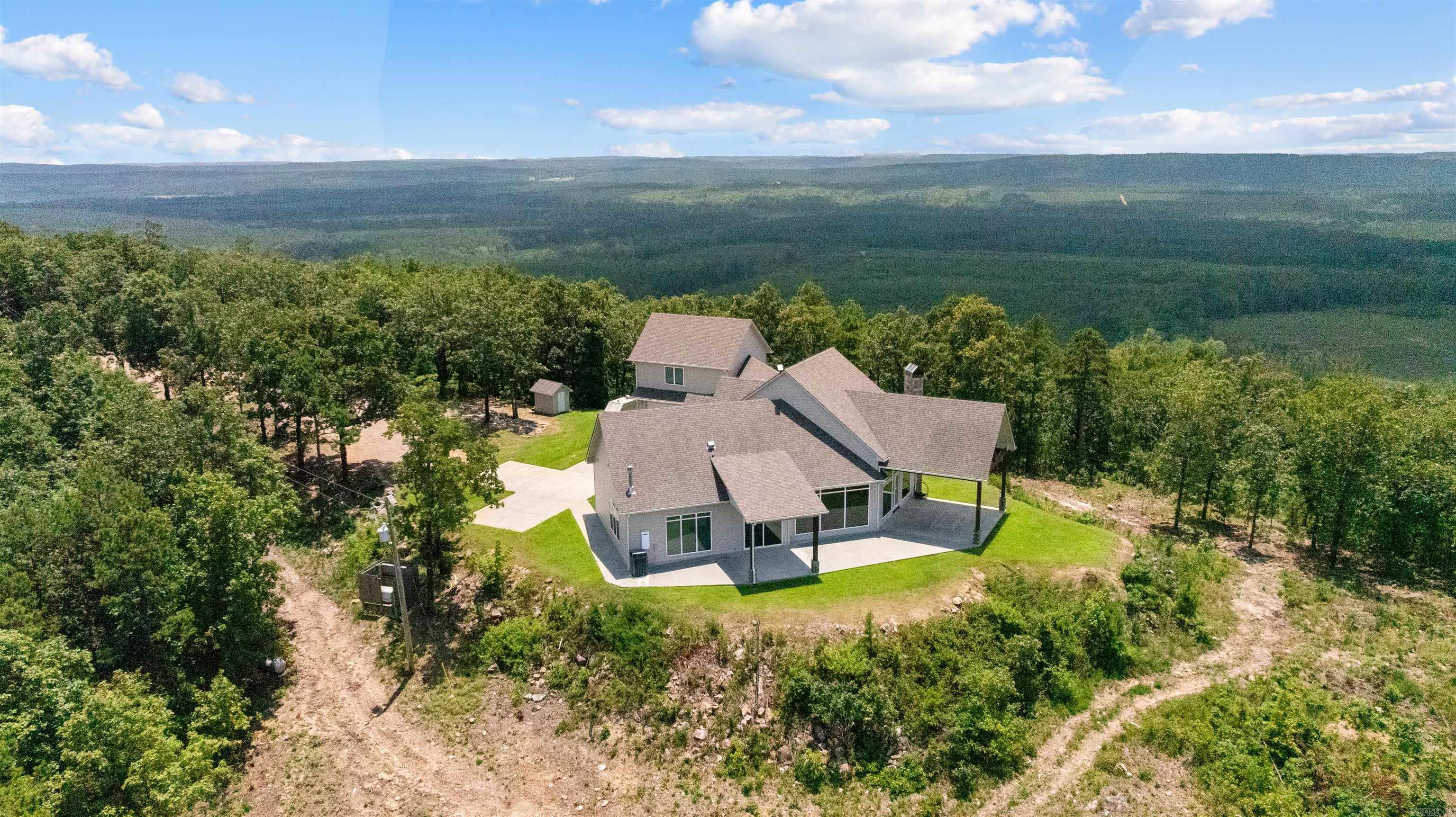 25 Pinnacle Path Murfreesboro, AR 71958