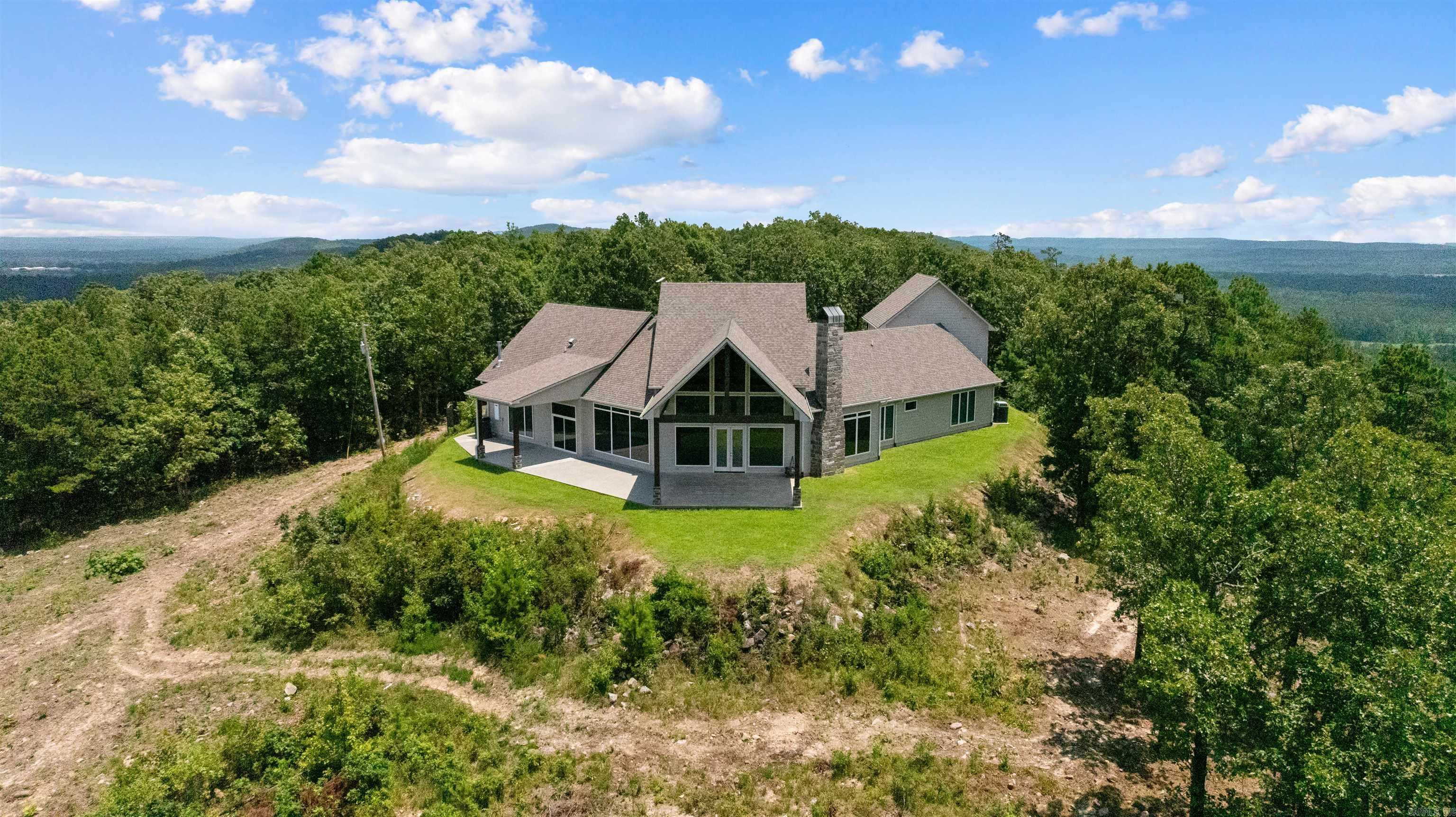 25 Pinnacle Path Murfreesboro, AR 71958