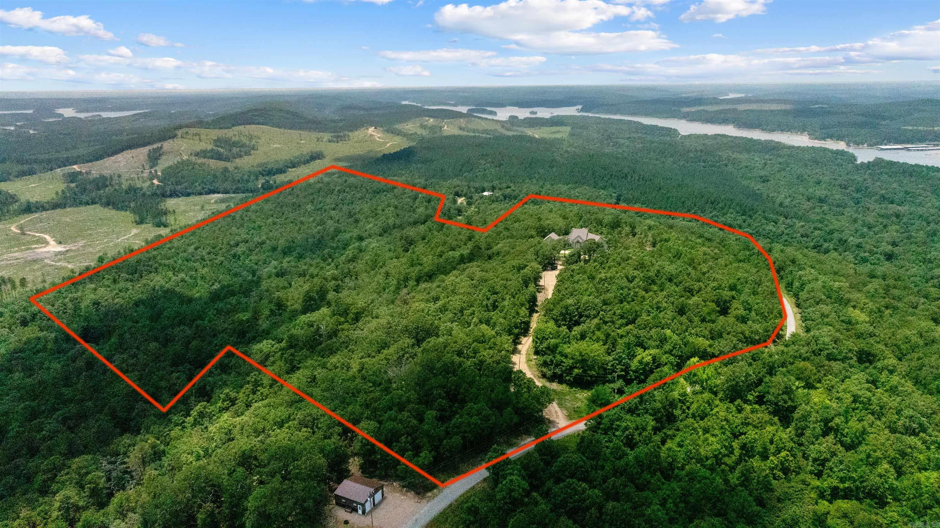 25 Pinnacle Path Murfreesboro, AR 71958