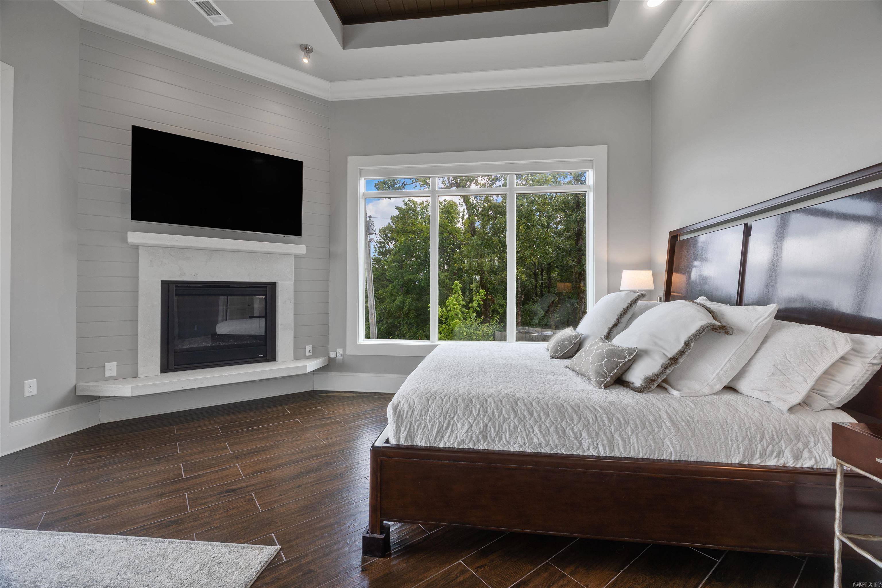 25 Pinnacle Path Murfreesboro, AR 71958