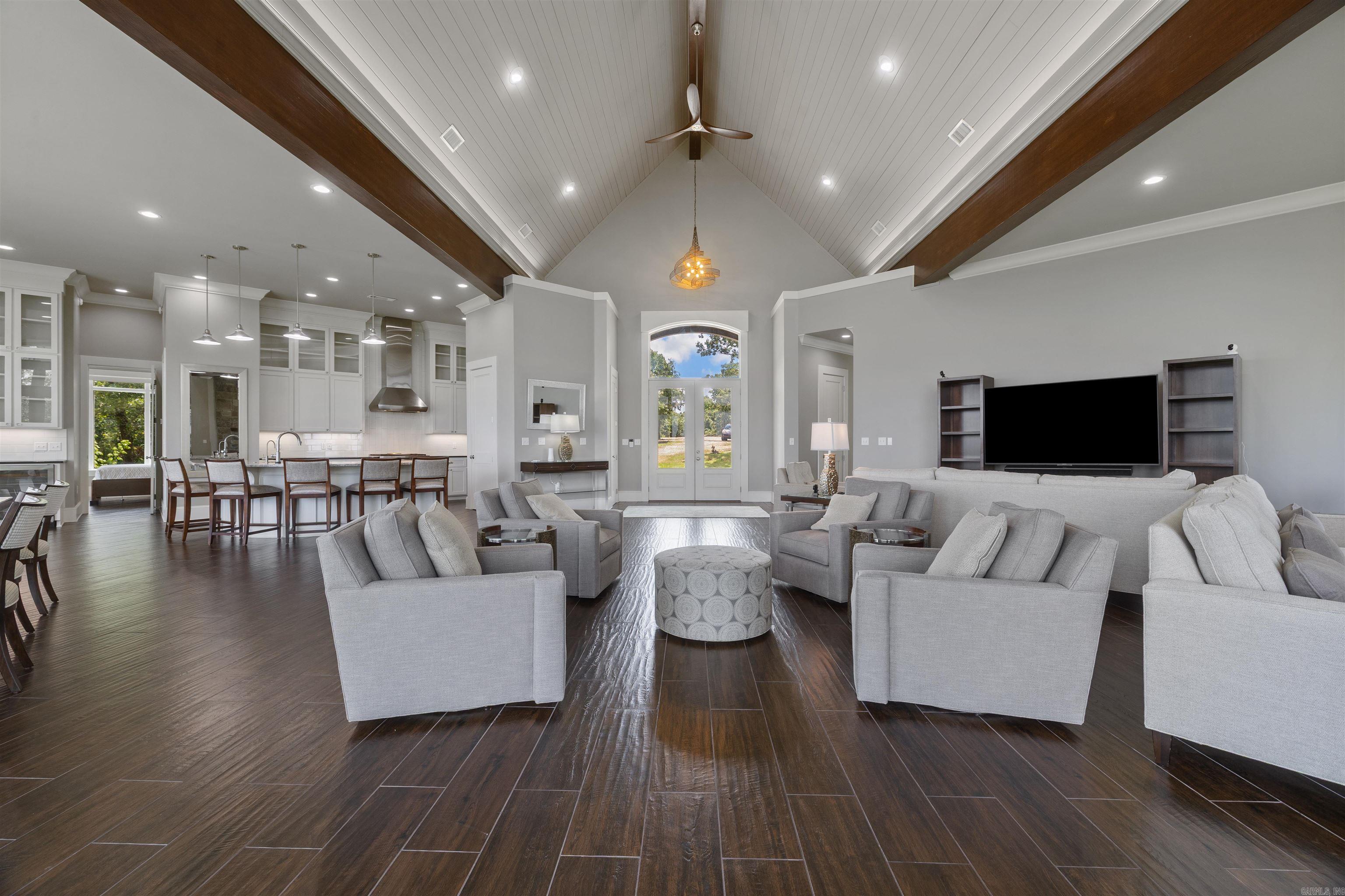 25 Pinnacle Path Murfreesboro, AR 71958