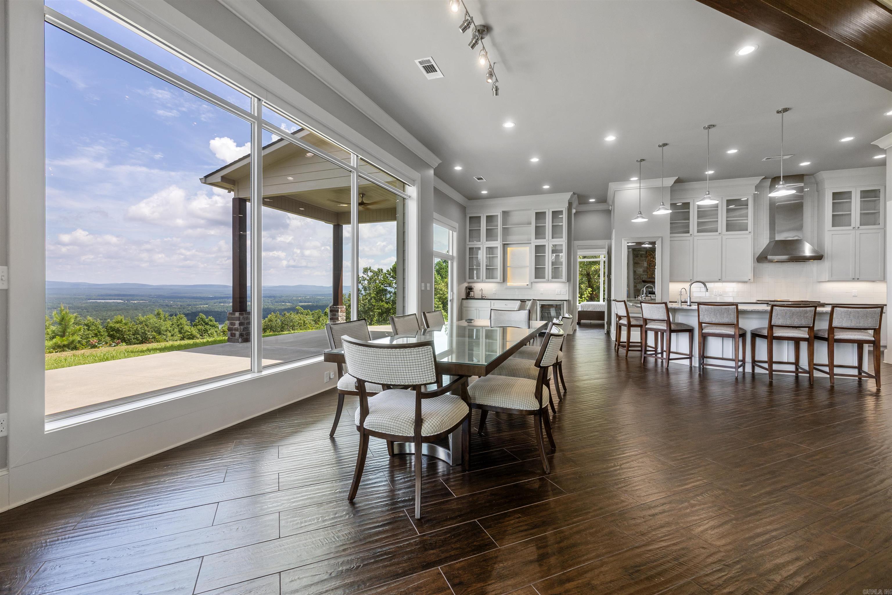 25 Pinnacle Path Murfreesboro, AR 71958