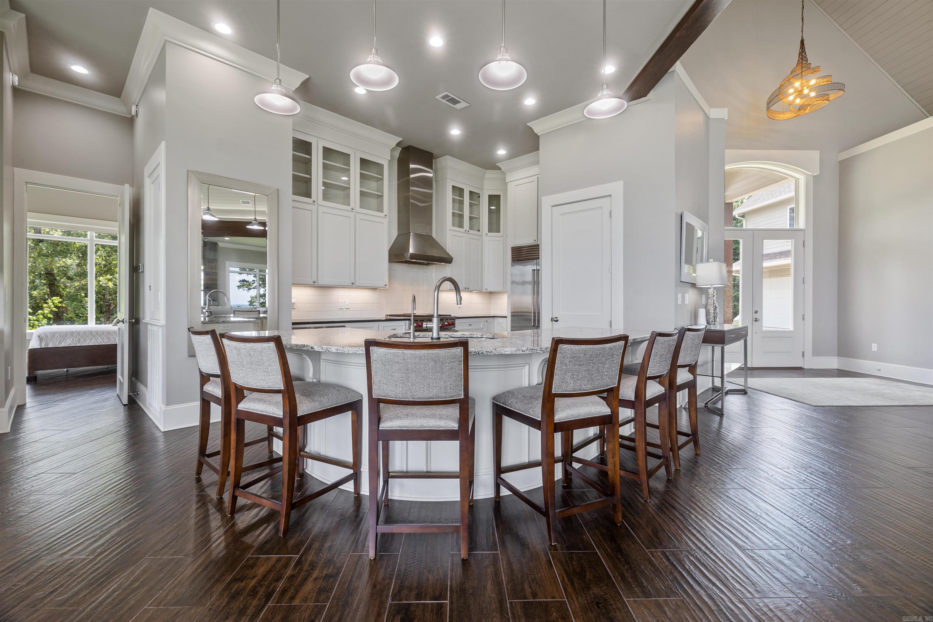 25 Pinnacle Path Murfreesboro, AR 71958