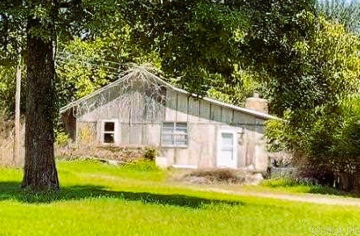 3326 Hwy 16 Pangburn, AR 72121