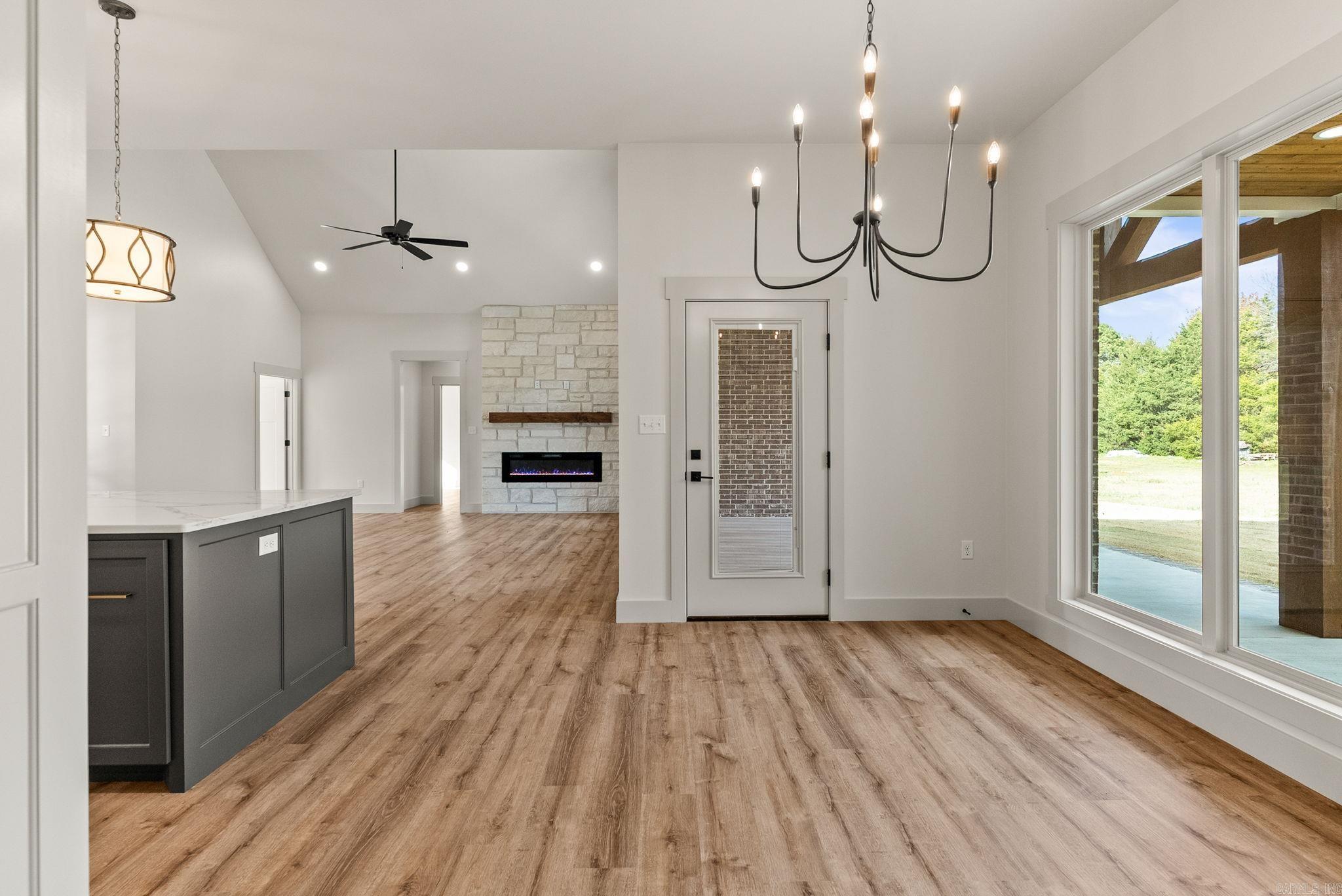 85 Emerald Lane  Greers Ferry, AR