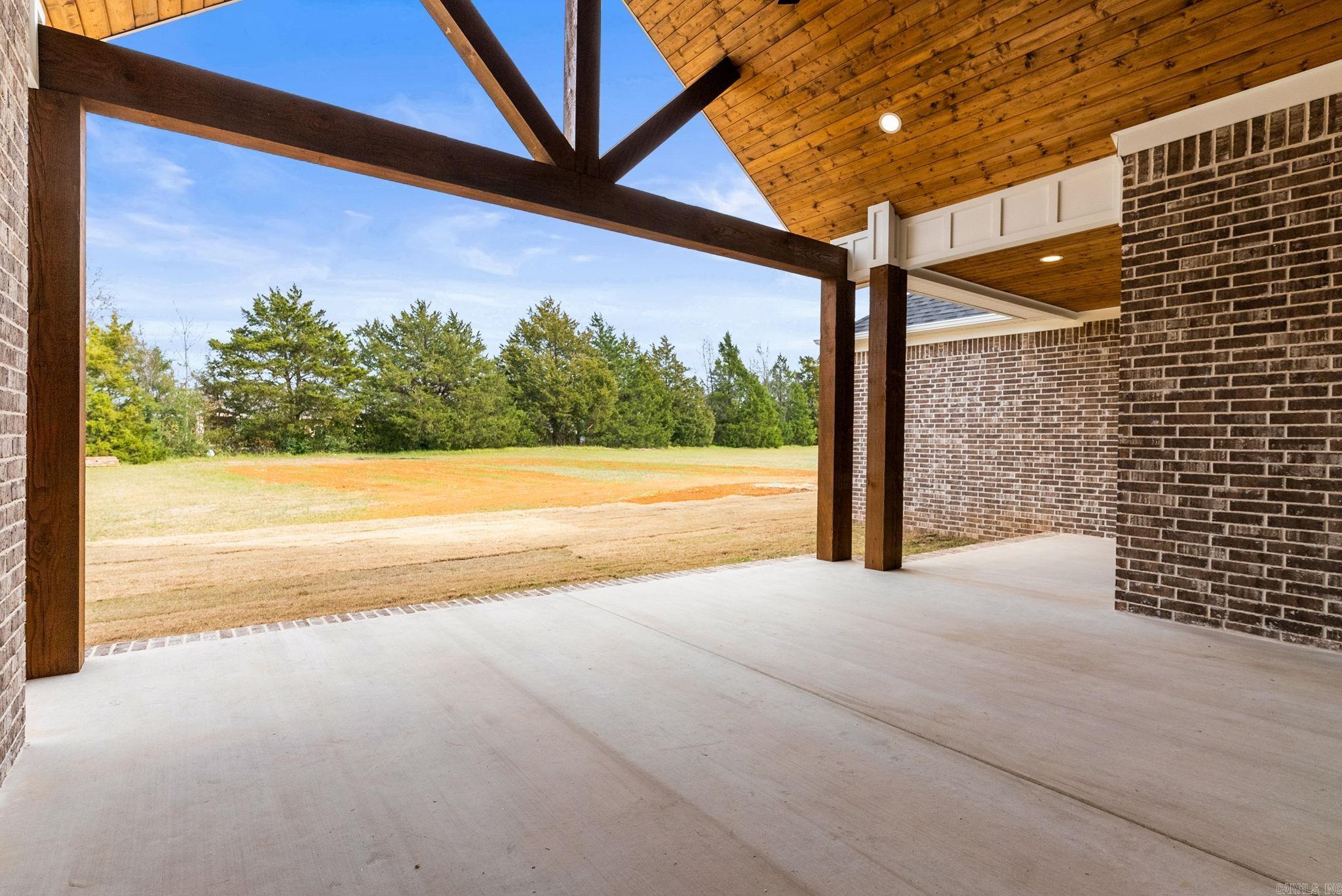 85 Emerald Lane  Greers Ferry, AR