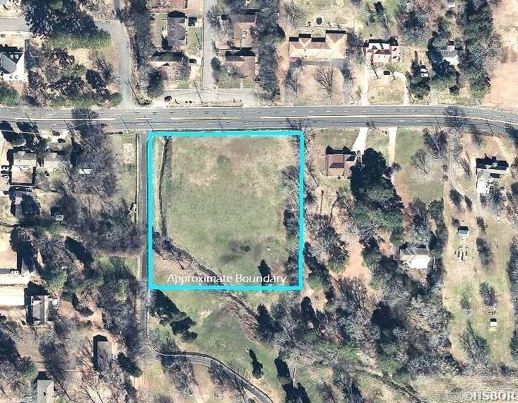 000 Malvern  Hot Springs, AR