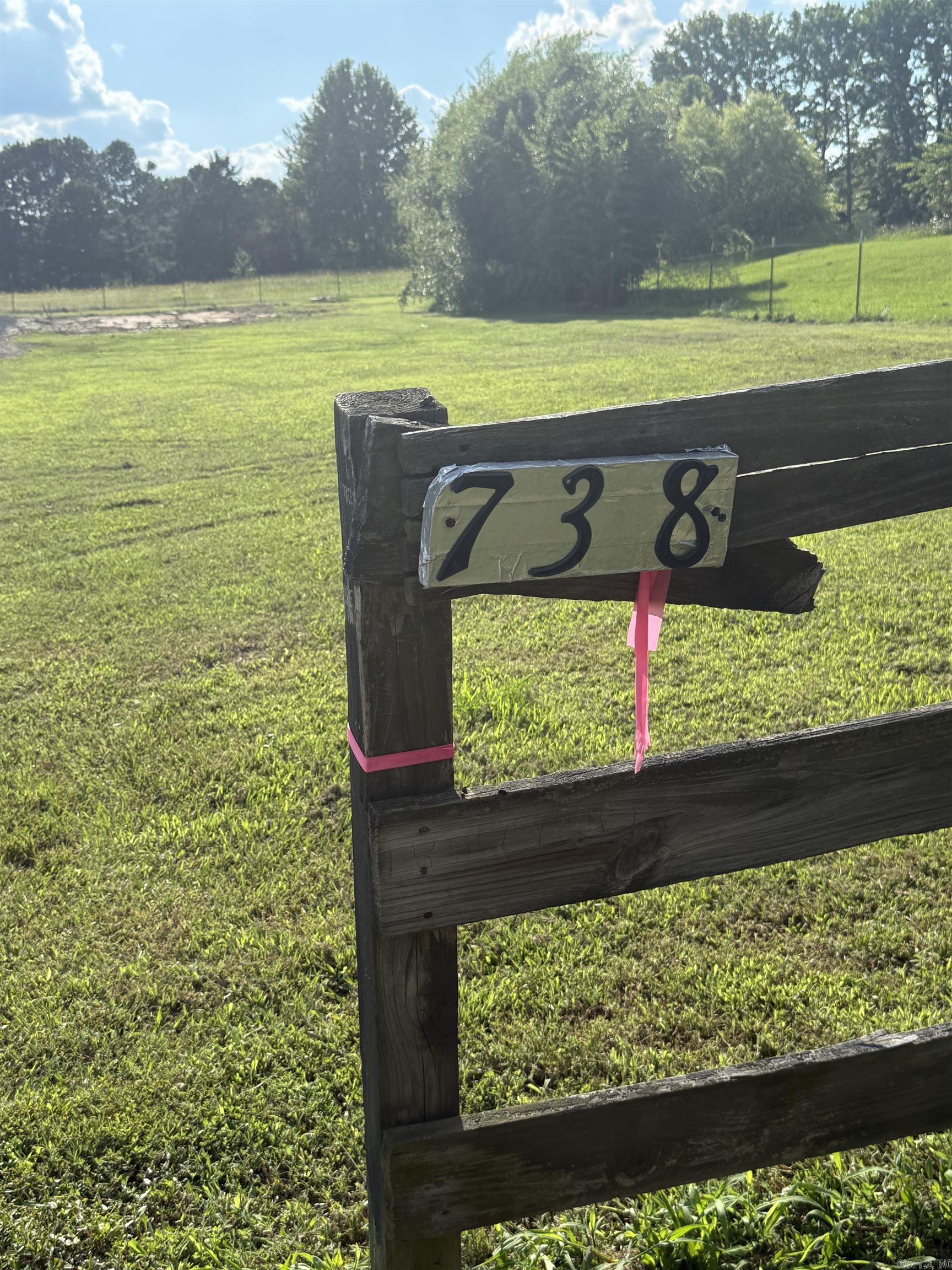 738 Lone Star  Rose Bud, AR