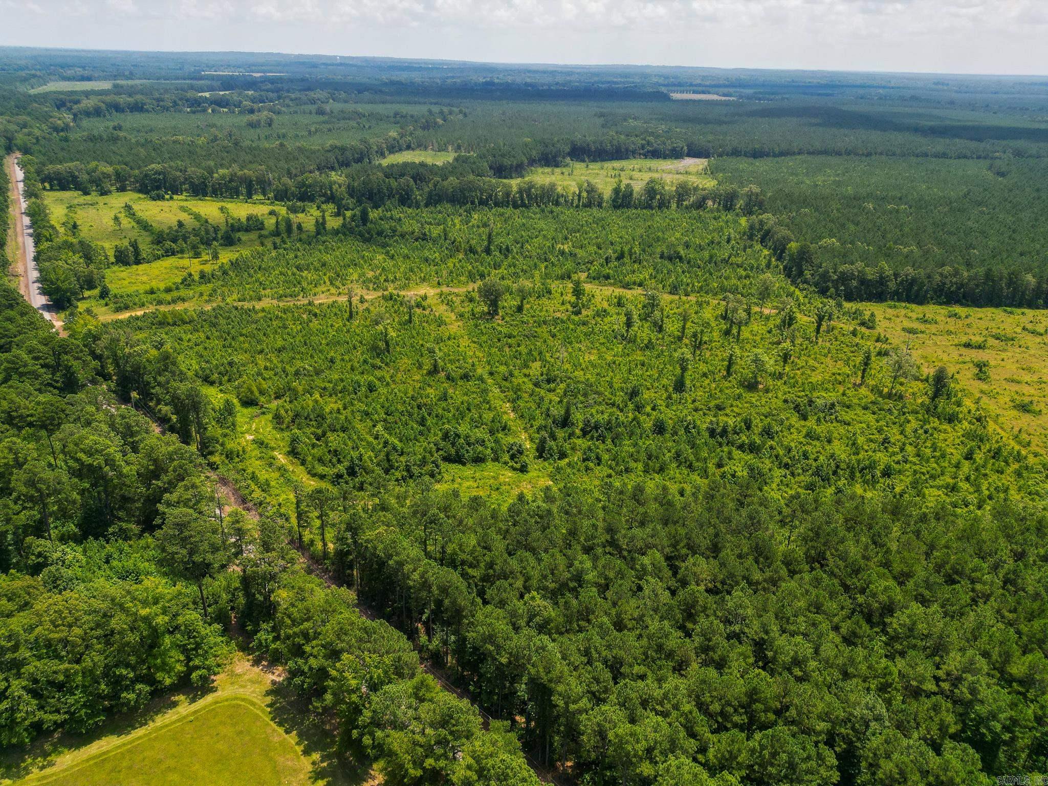  Old Warren  Monticello, AR