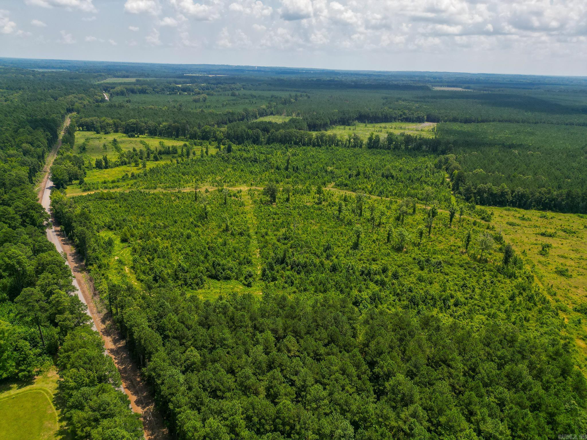  Old Warren  Monticello, AR