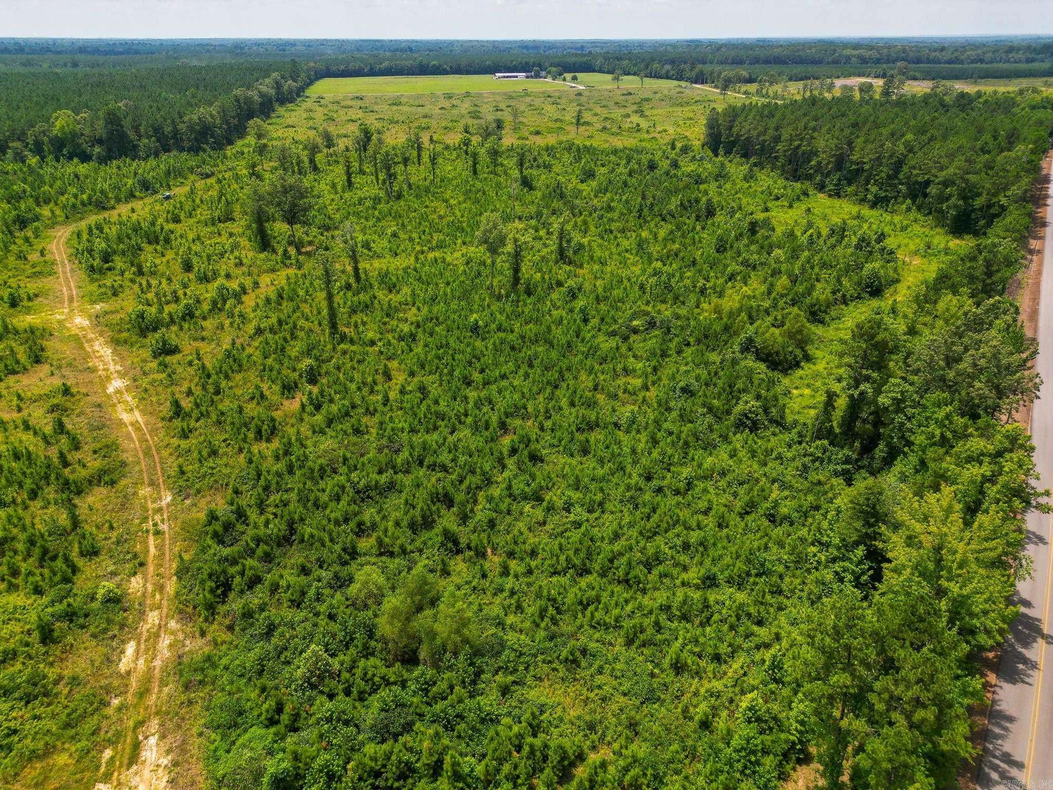  Old Warren  Monticello, AR