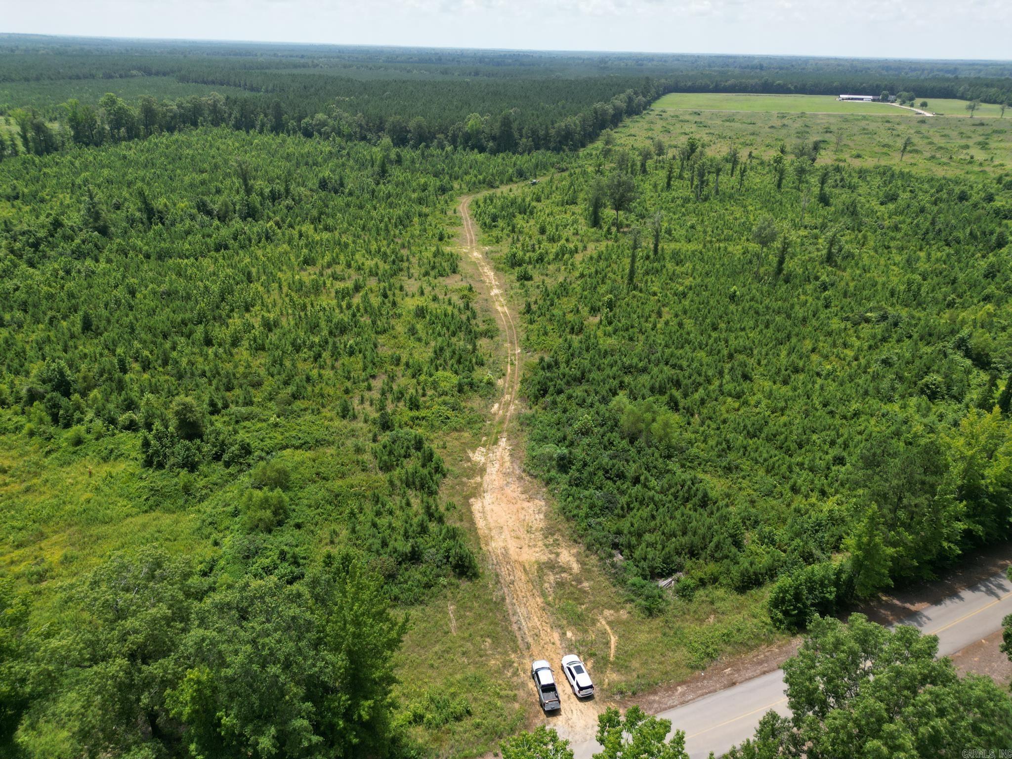  Old Warren  Monticello, AR