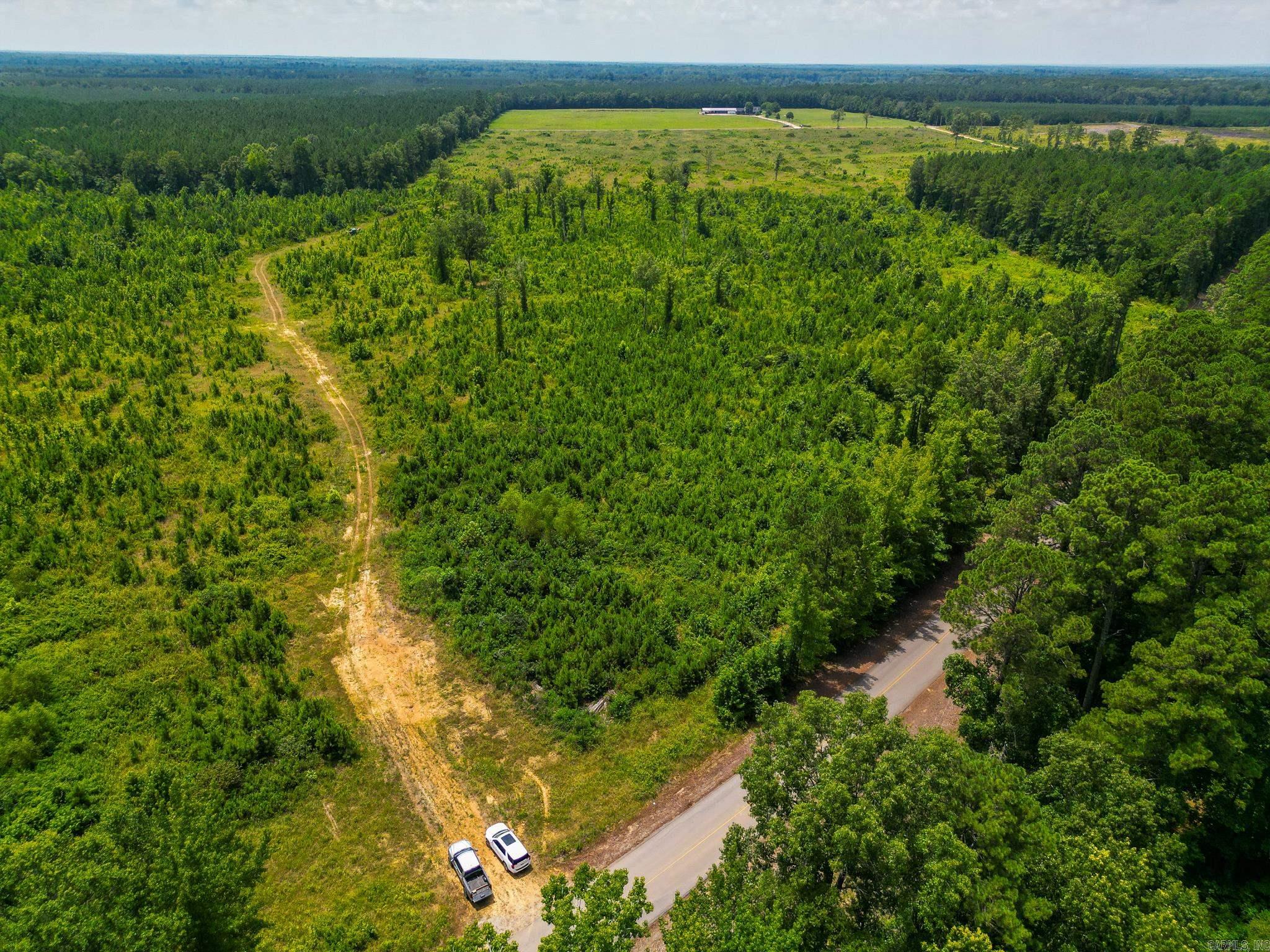  Old Warren  Monticello, AR