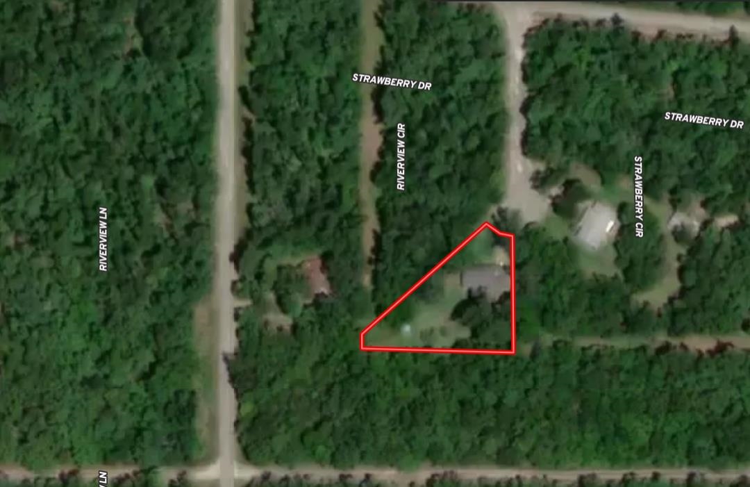 1607 Riverview Circle  Horseshoe Bend, AR