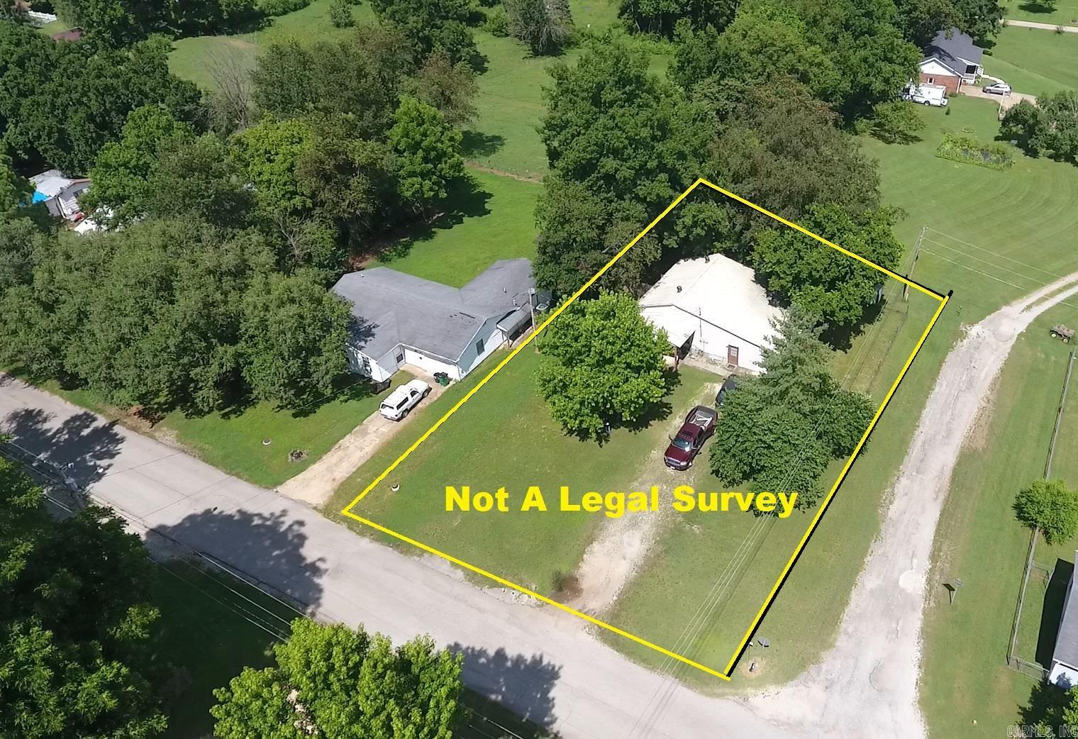 445 Monroe St  Thayer, MO