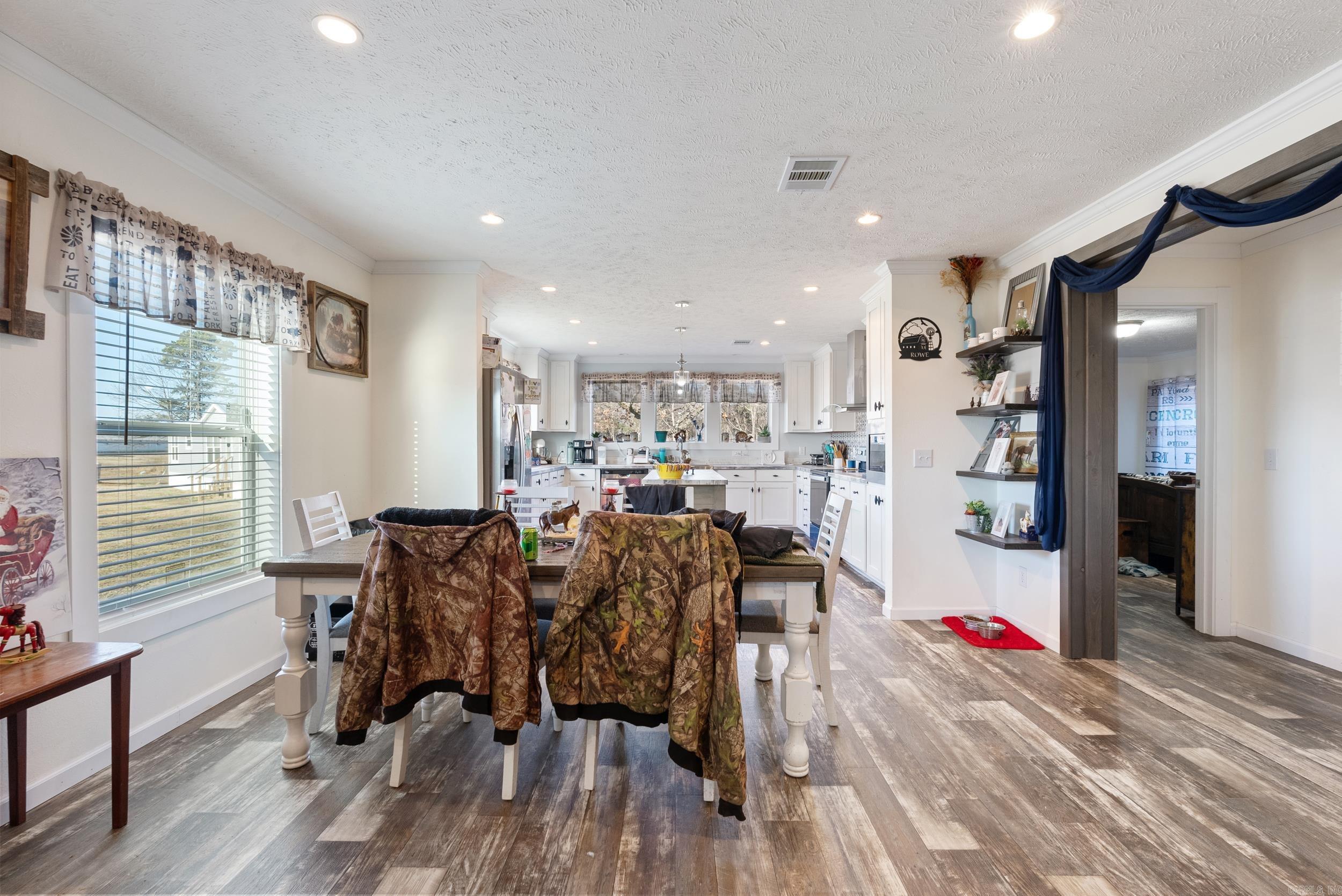 1179 Jackson 6 Bradford, AR 72020-9633