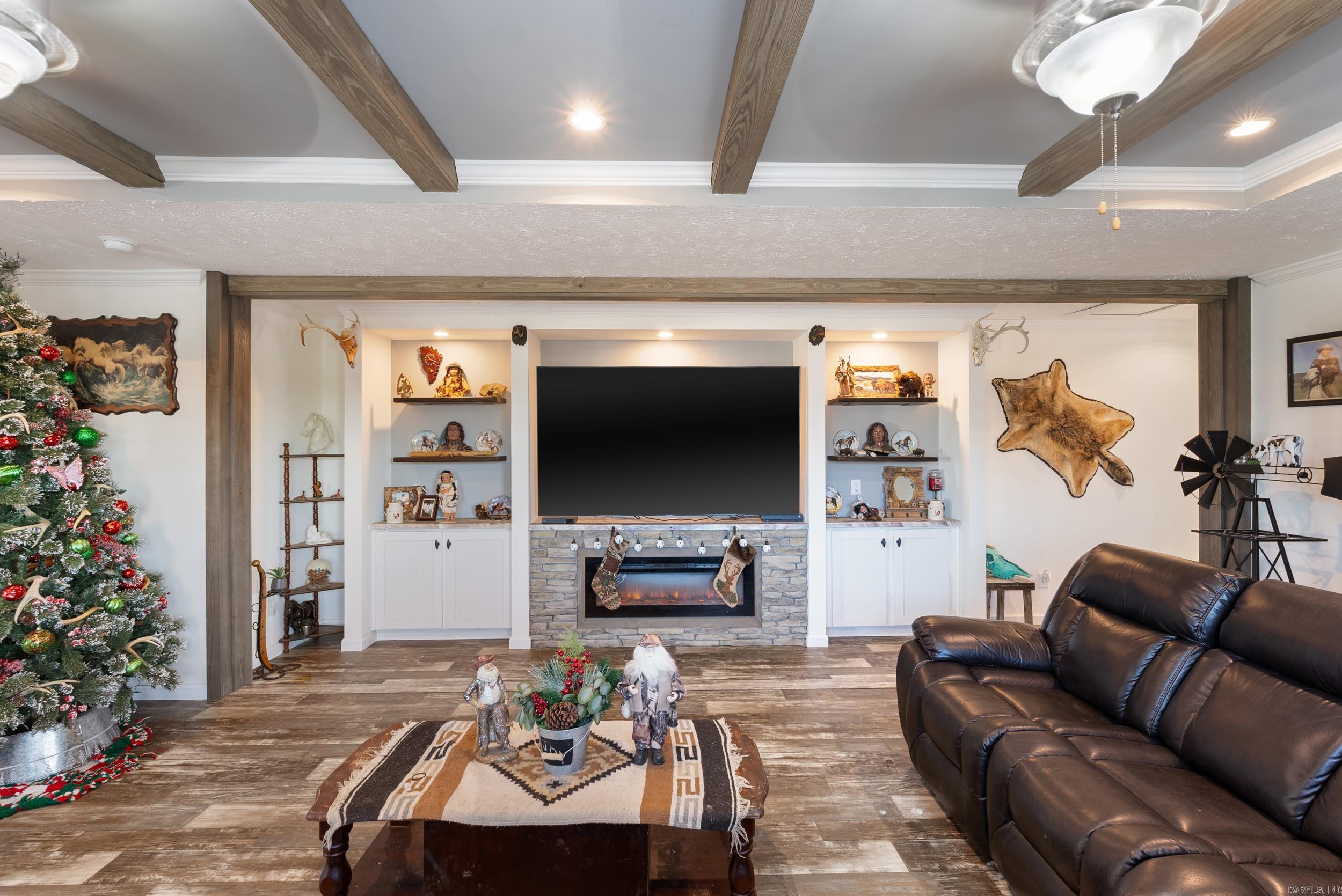 1179 Jackson 6 Bradford, AR 72020-9633