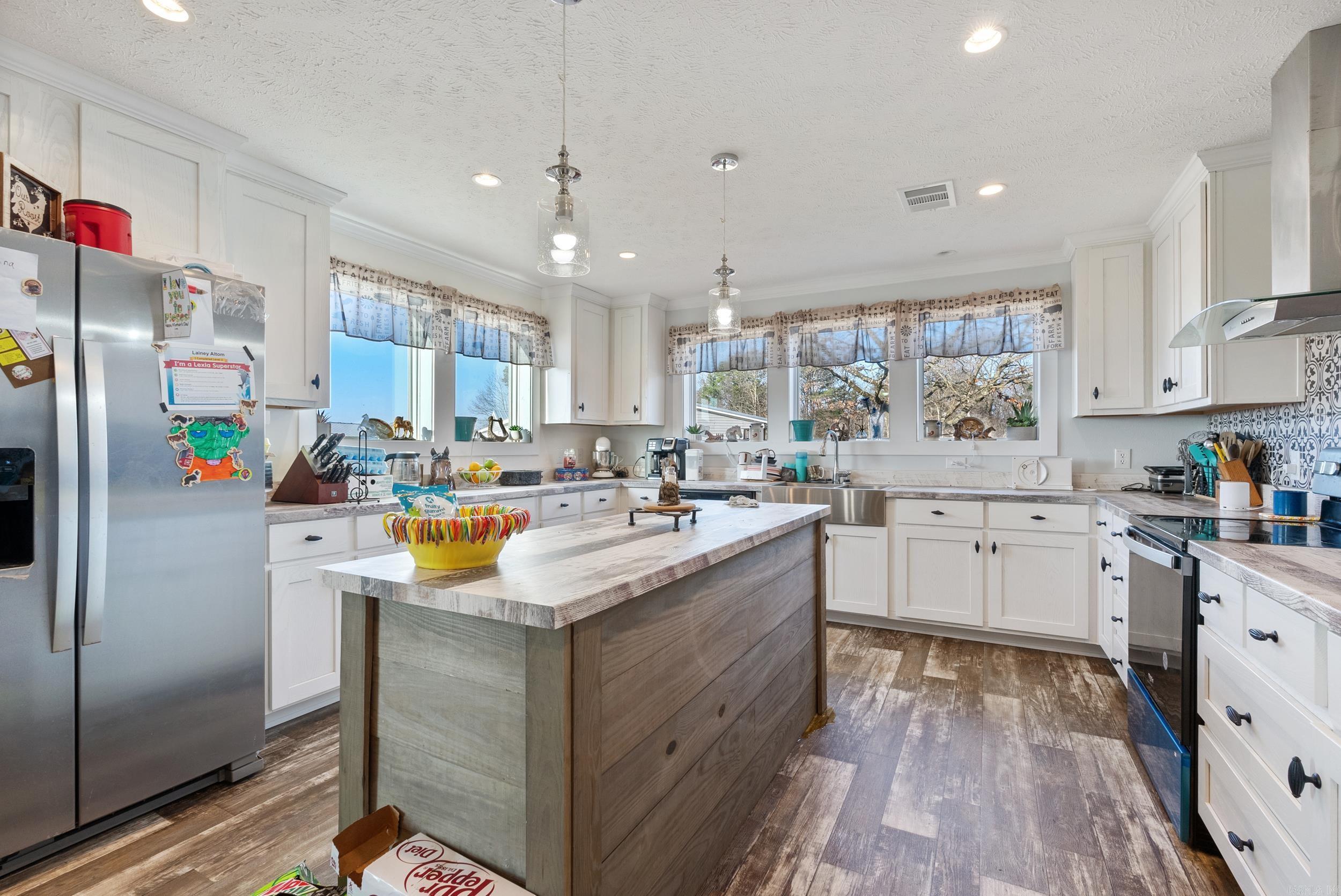 1179 Jackson 6 Bradford, AR 72020-9633