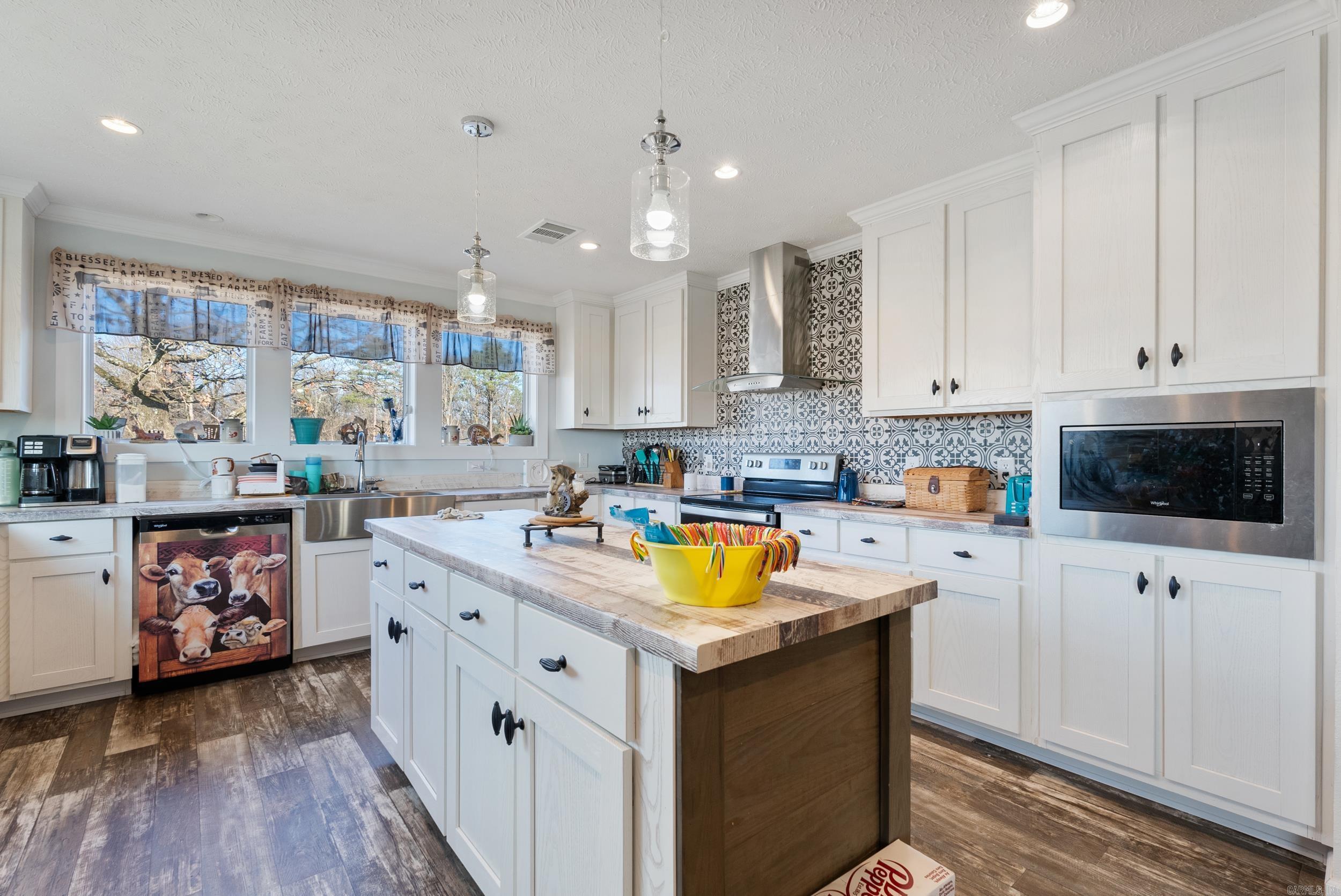 1179 Jackson 6 Bradford, AR 72020-9633