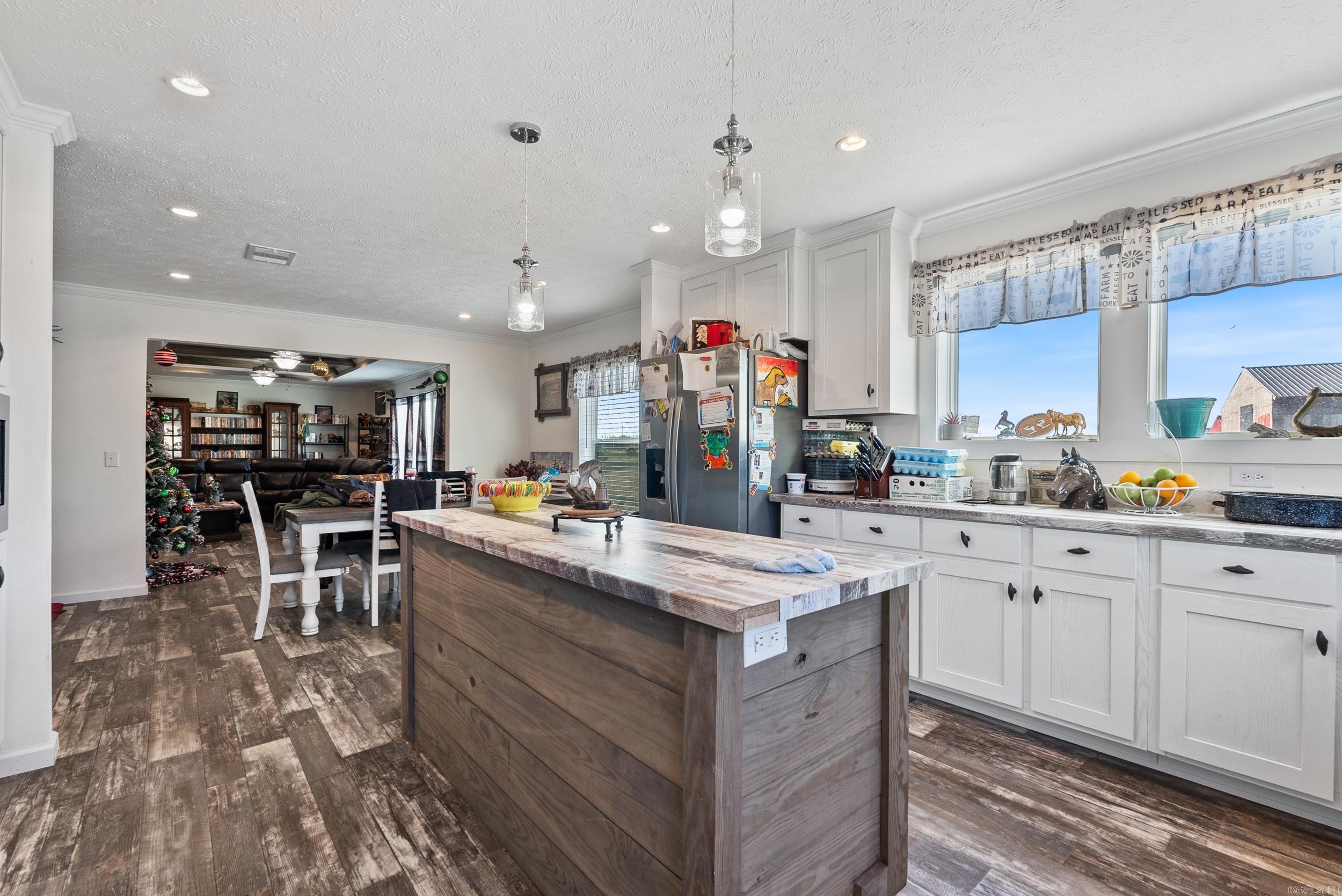 1179 Jackson 6 Bradford, AR 72020-9633