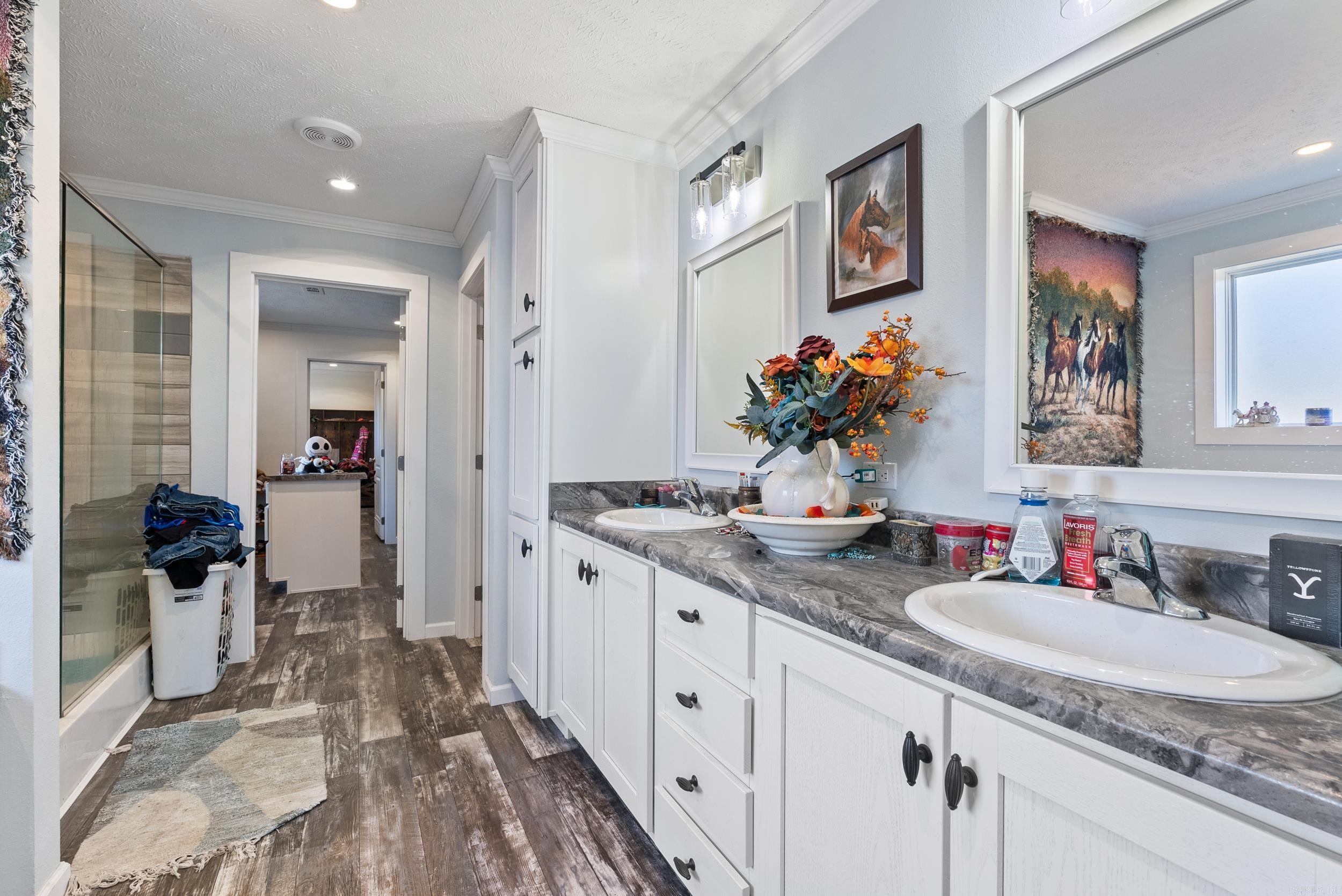 1179 Jackson 6 Bradford, AR 72020-9633