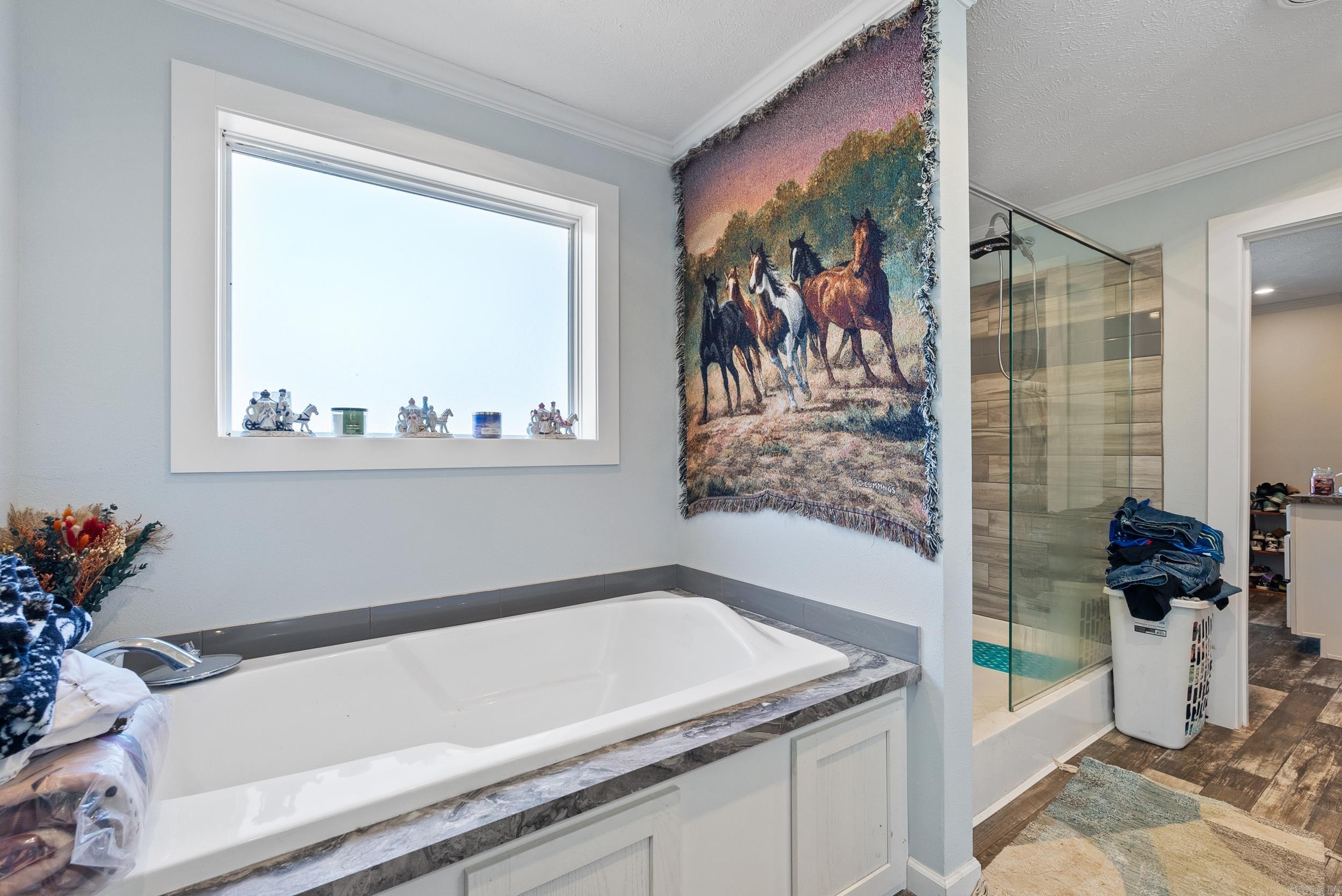 1179 Jackson 6 Bradford, AR 72020-9633