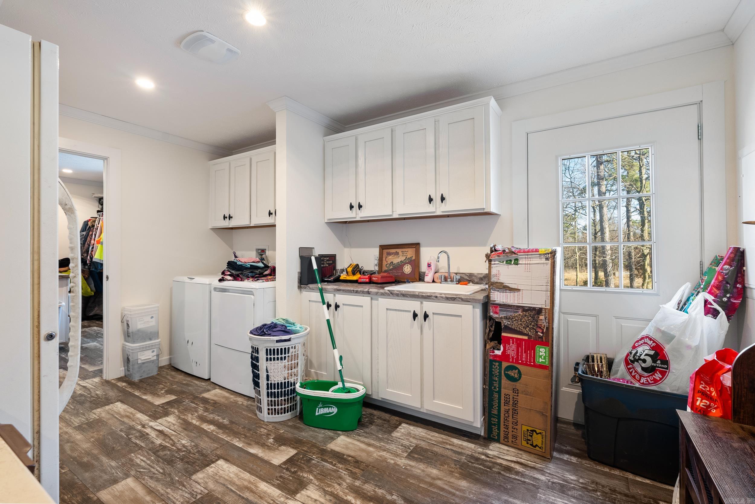 1179 Jackson 6 Bradford, AR 72020-9633