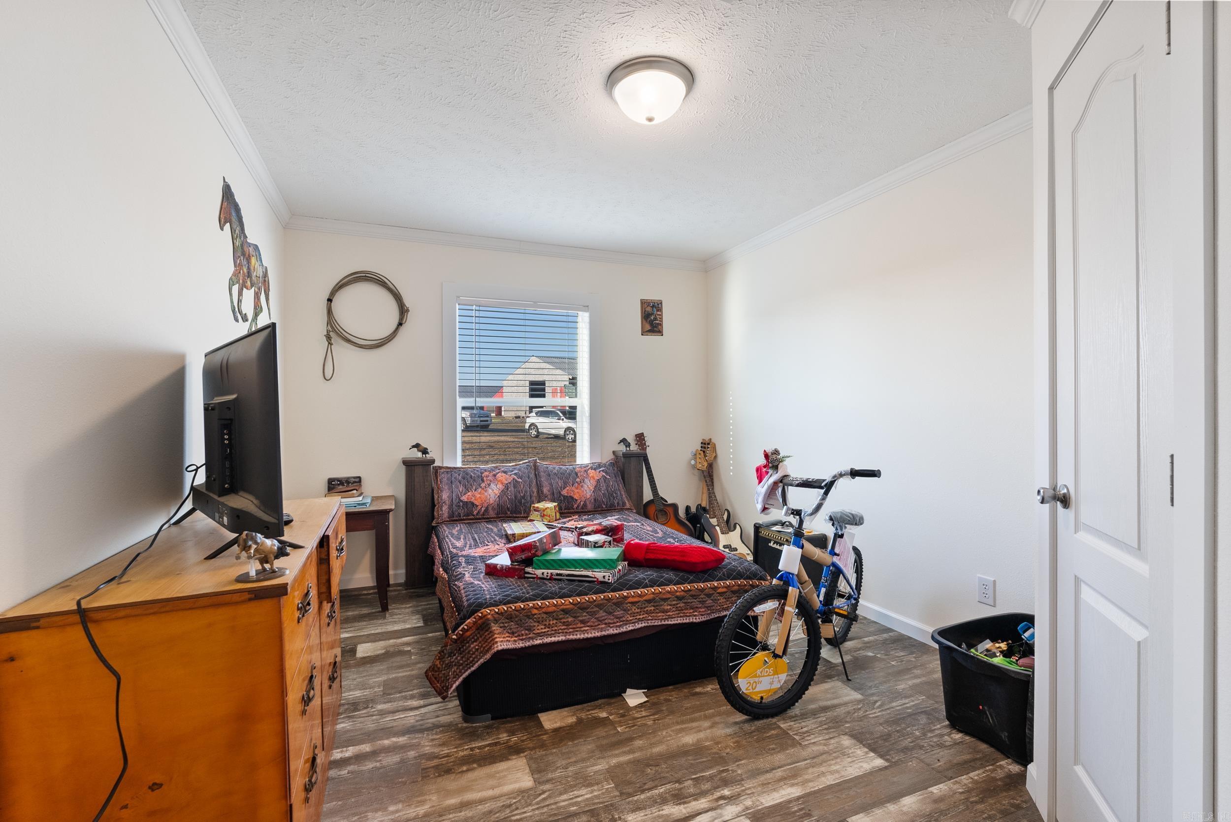 1179 Jackson 6 Bradford, AR 72020-9633