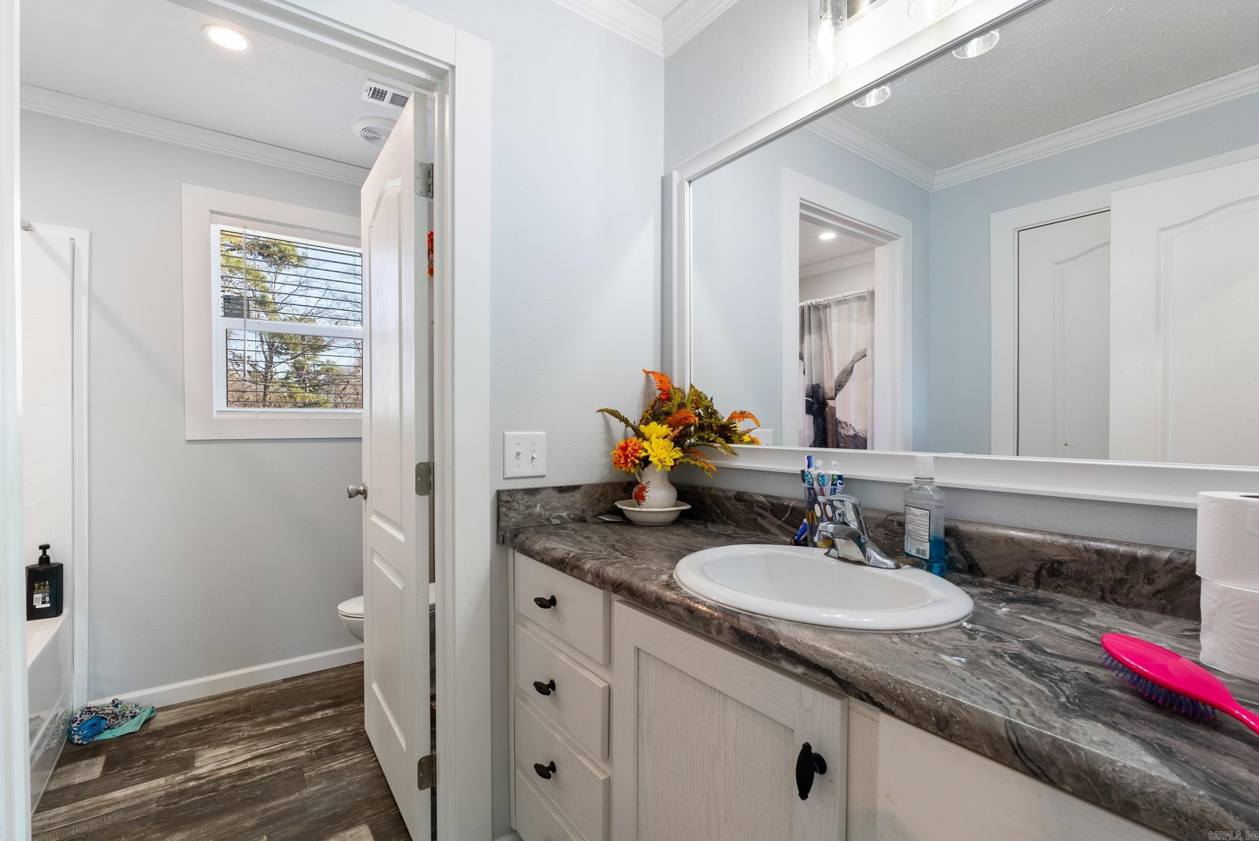 1179 Jackson 6 Bradford, AR 72020-9633