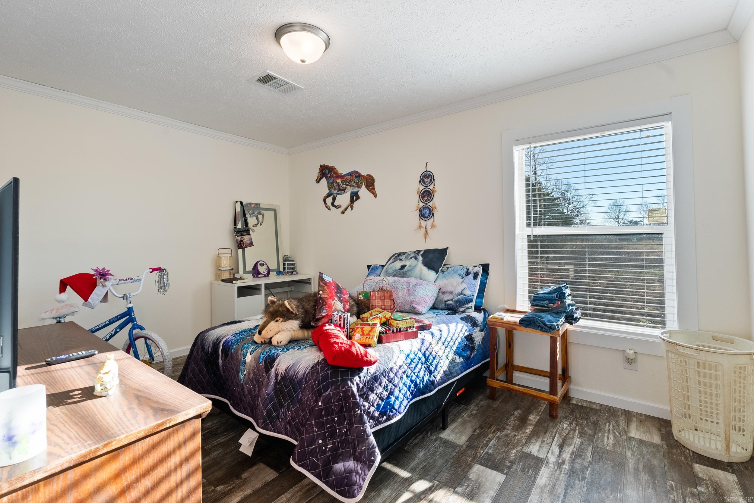 1179 Jackson 6 Bradford, AR 72020-9633