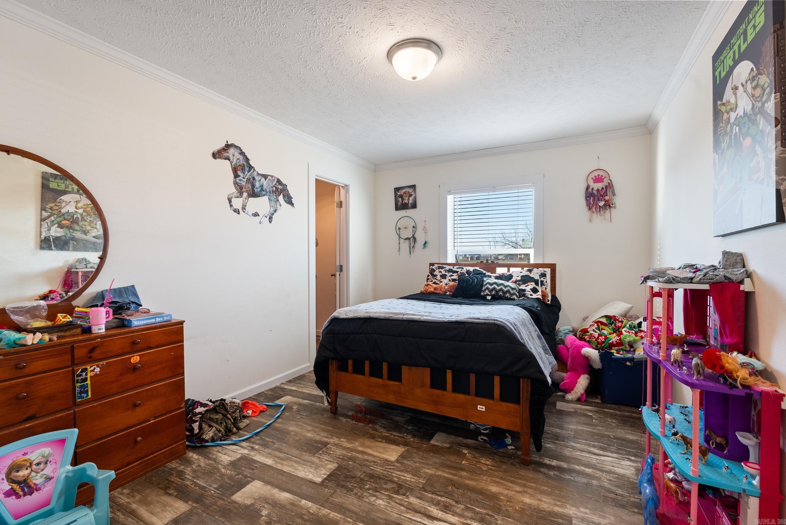 1179 Jackson 6 Bradford, AR 72020-9633